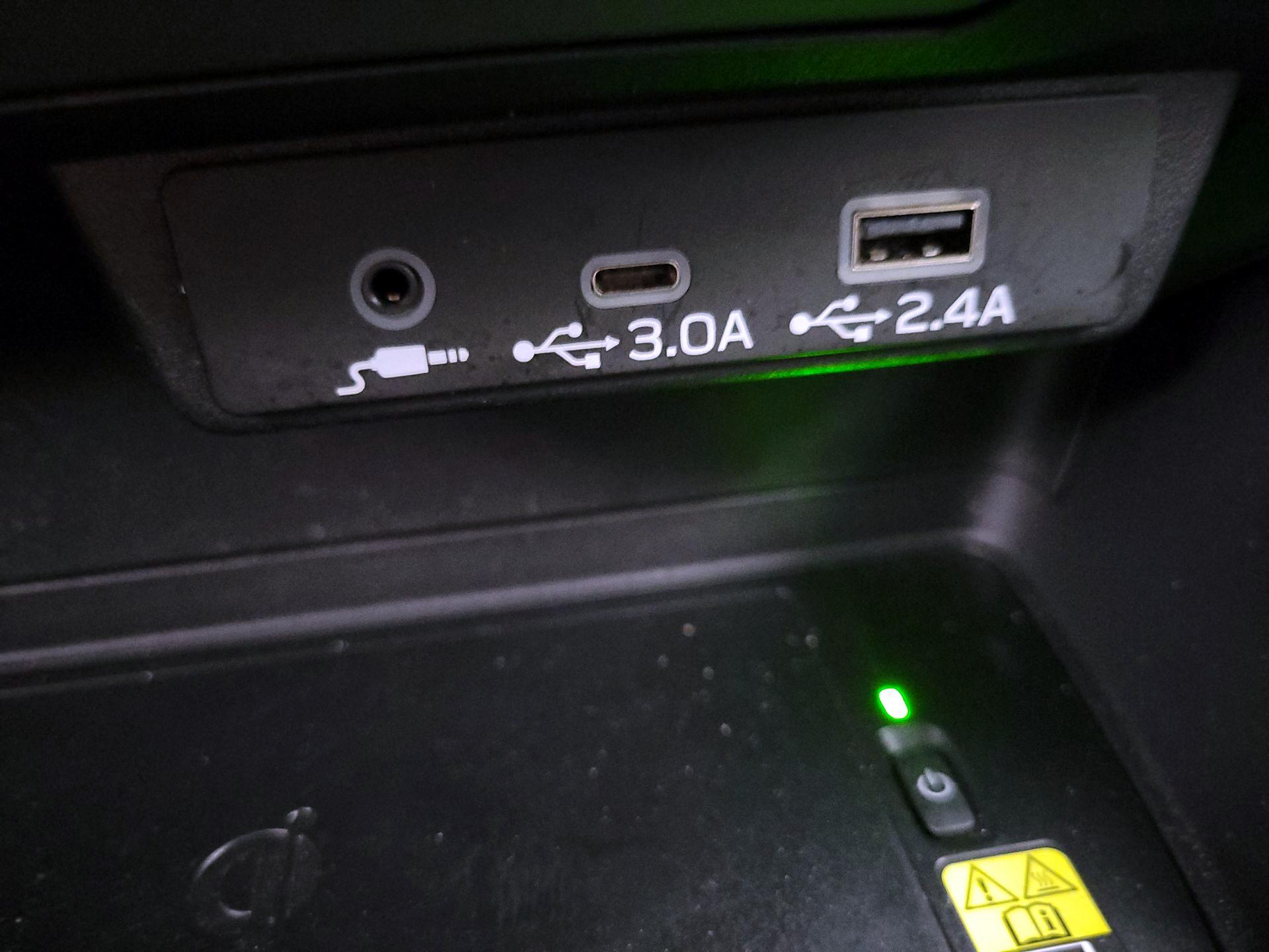 Thumbnail: 2024 Subaru Crosstrek - 18