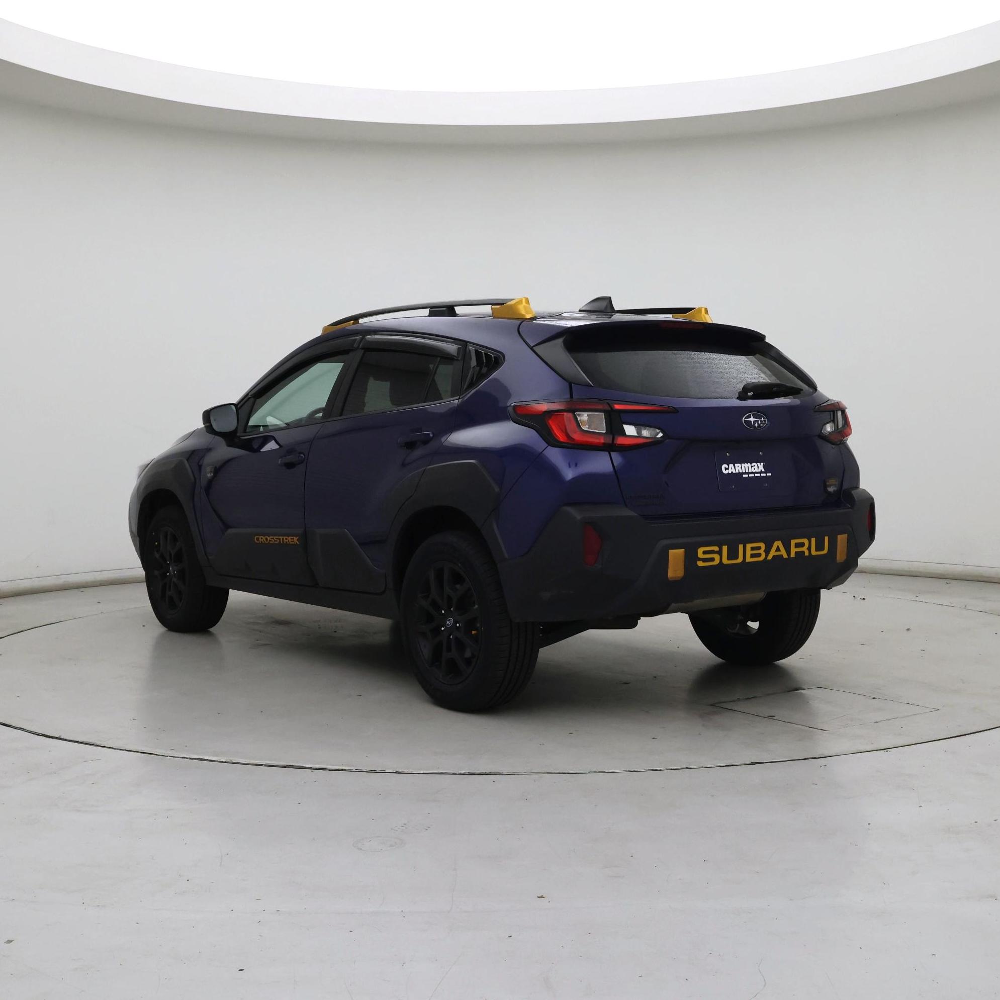 Thumbnail: 2024 Subaru Crosstrek - 2