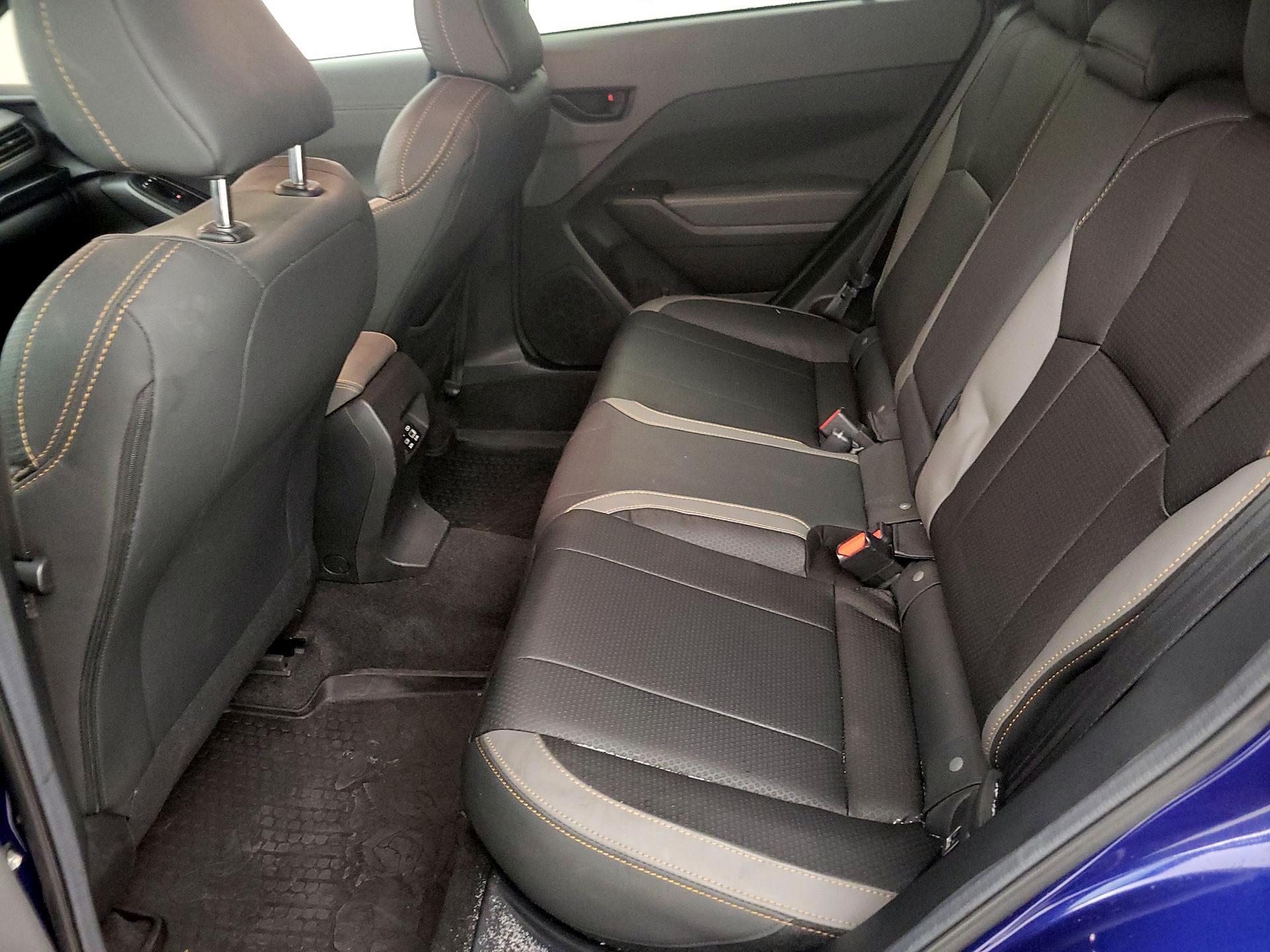 Thumbnail: 2024 Subaru Crosstrek - 20