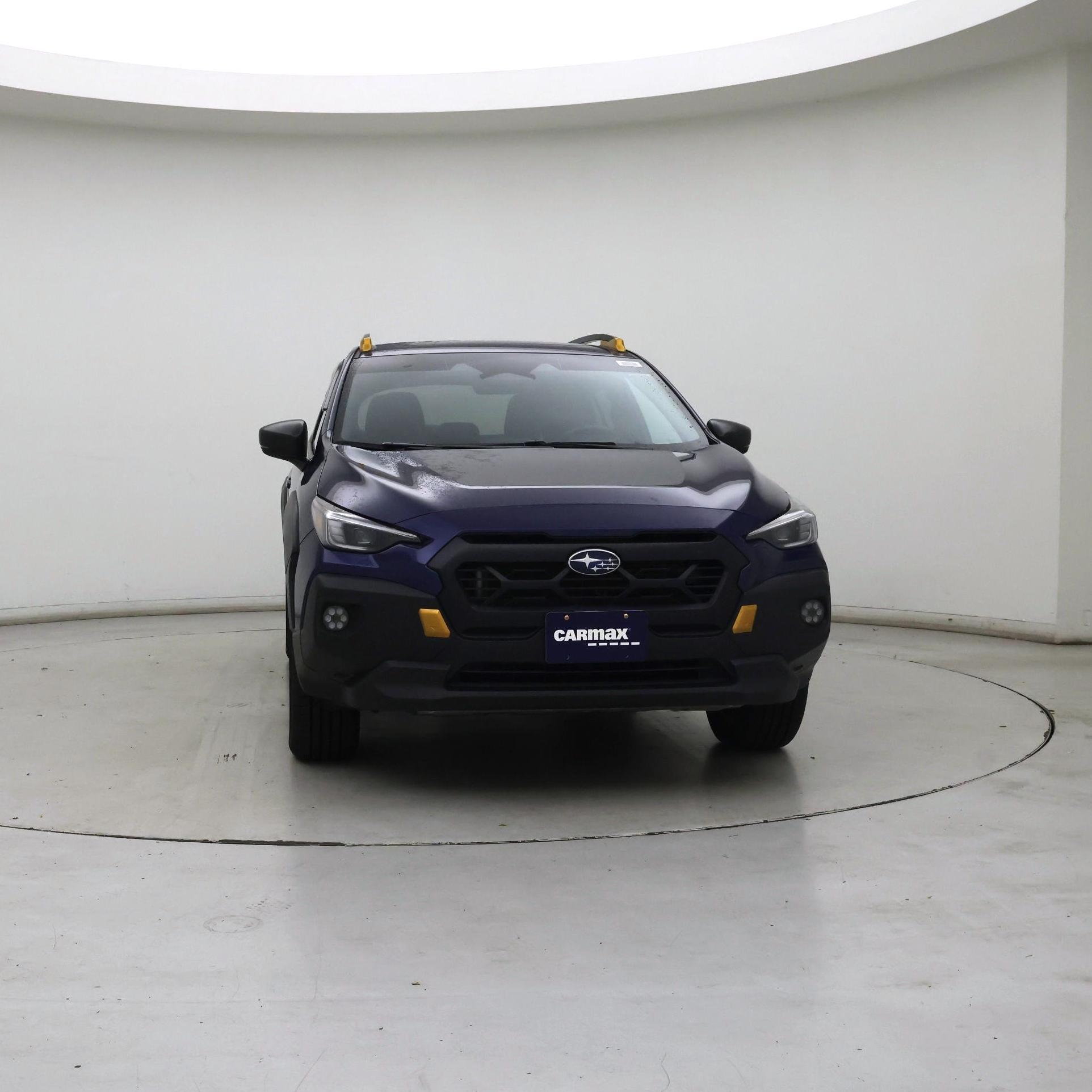 Thumbnail: 2024 Subaru Crosstrek - 5