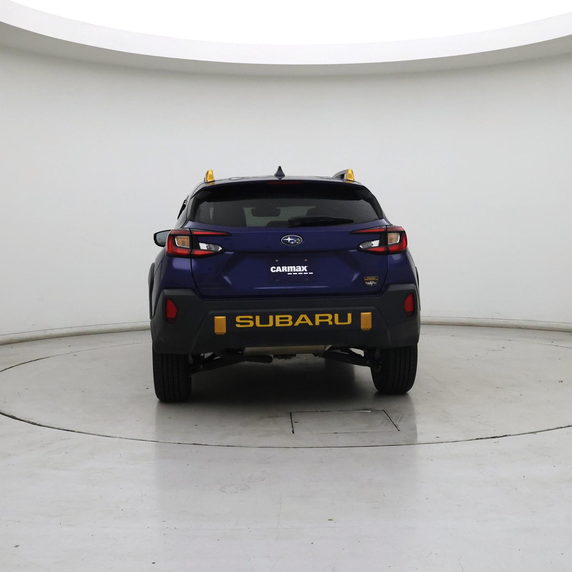 Thumbnail: 2024 Subaru Crosstrek - 6