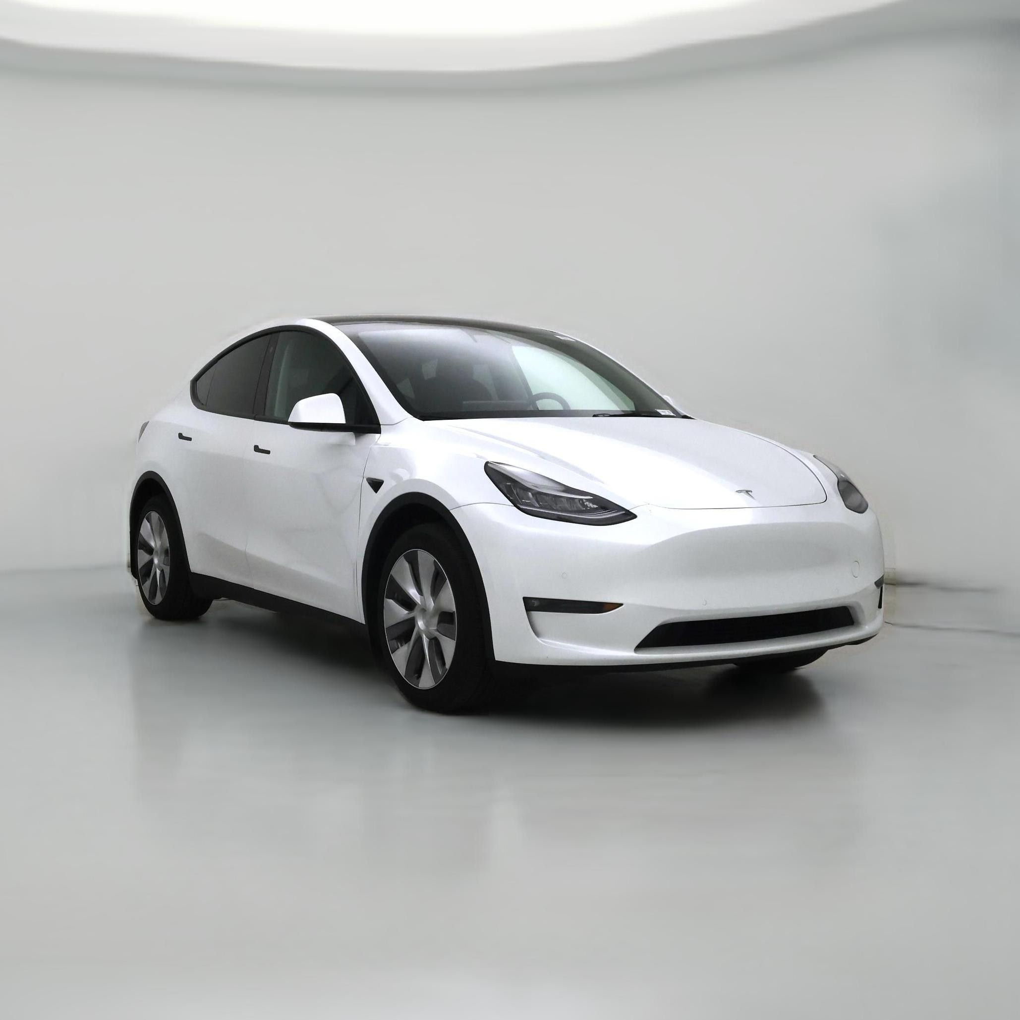 Thumbnail: 2022 Tesla Model Y - 1