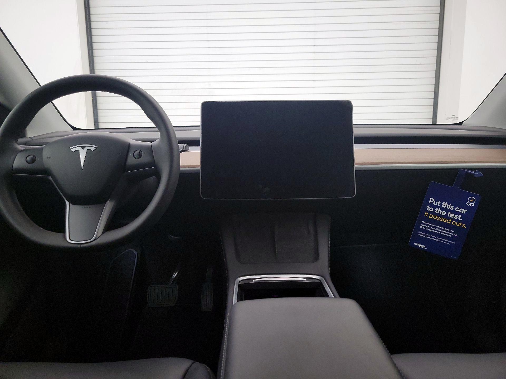 Thumbnail: 2022 Tesla Model Y - 9