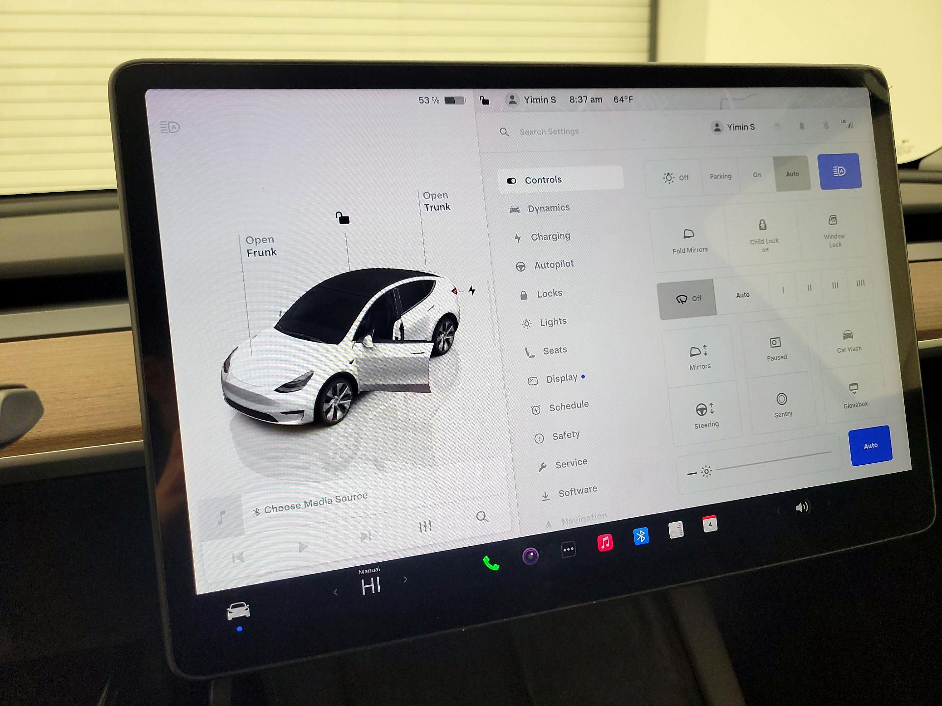 Thumbnail: 2022 Tesla Model Y - 14