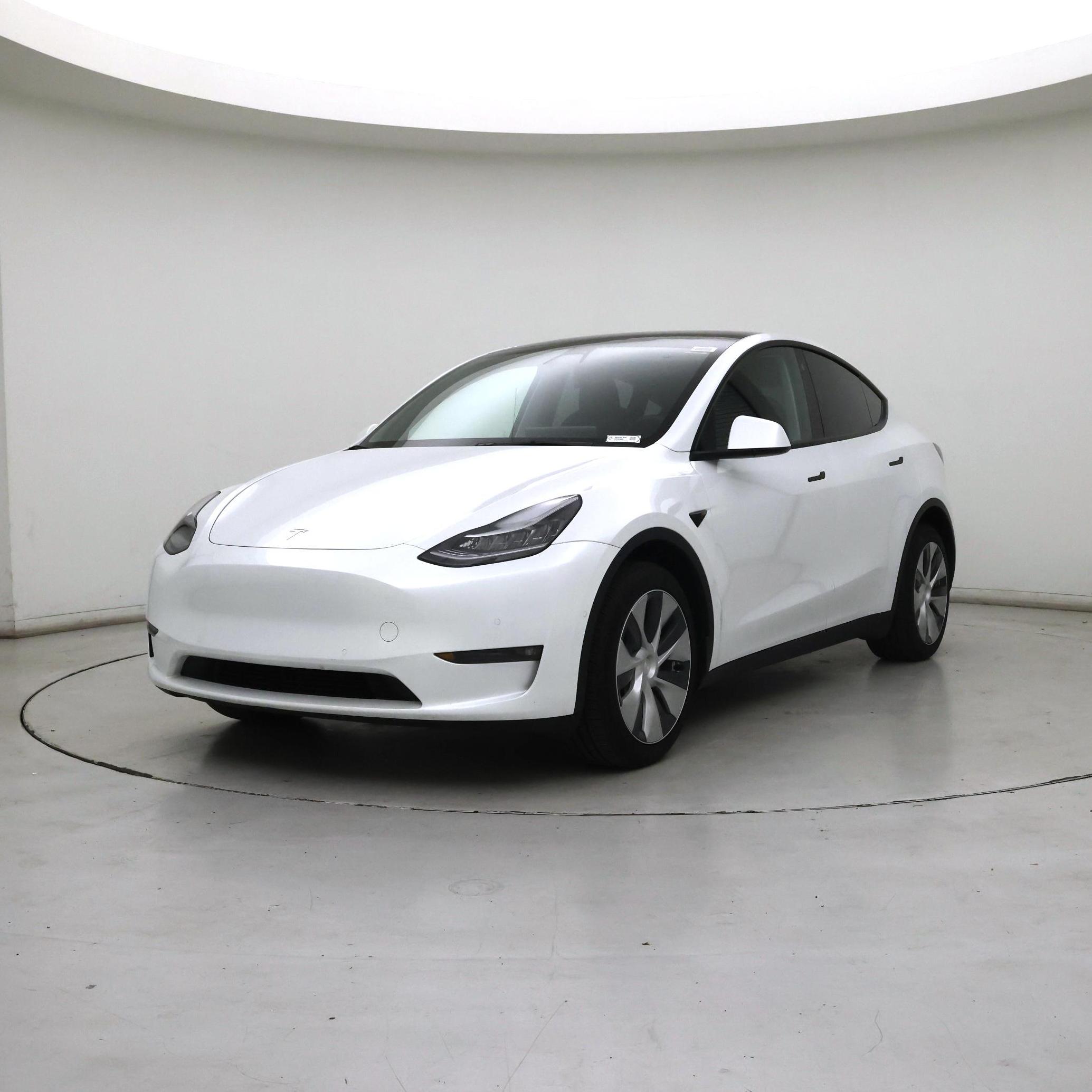 Thumbnail: 2022 Tesla Model Y - 4