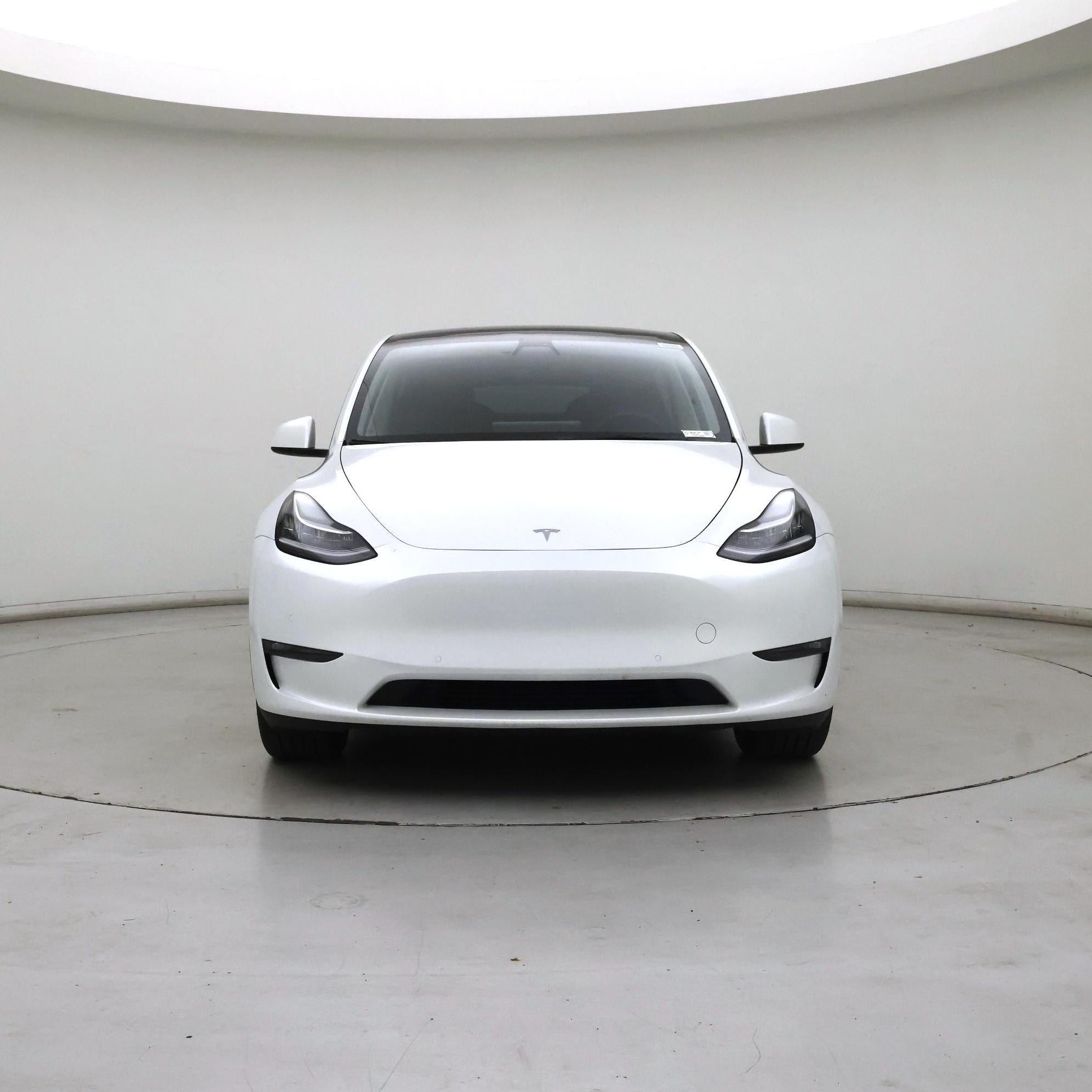 Thumbnail: 2022 Tesla Model Y - 5