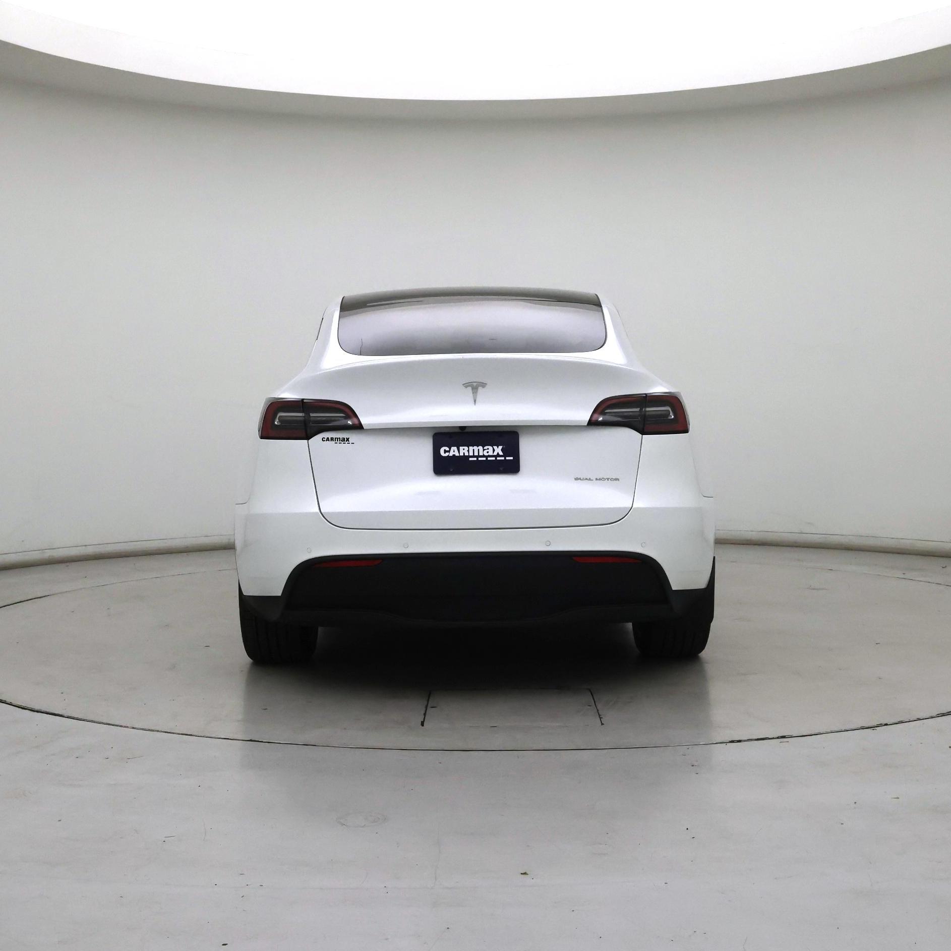 Thumbnail: 2022 Tesla Model Y - 6