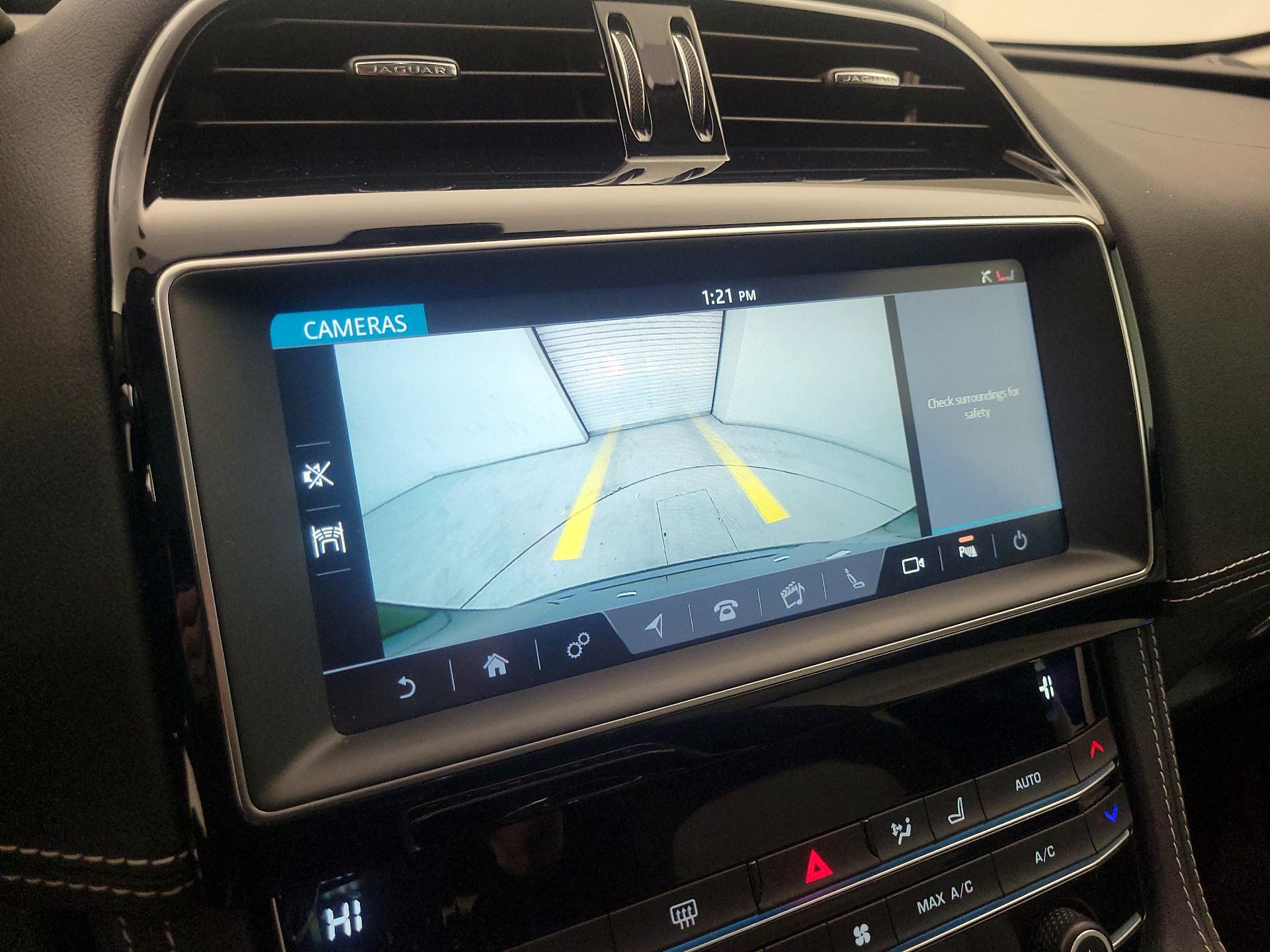 Thumbnail: 2020 Jaguar F-Pace - 14