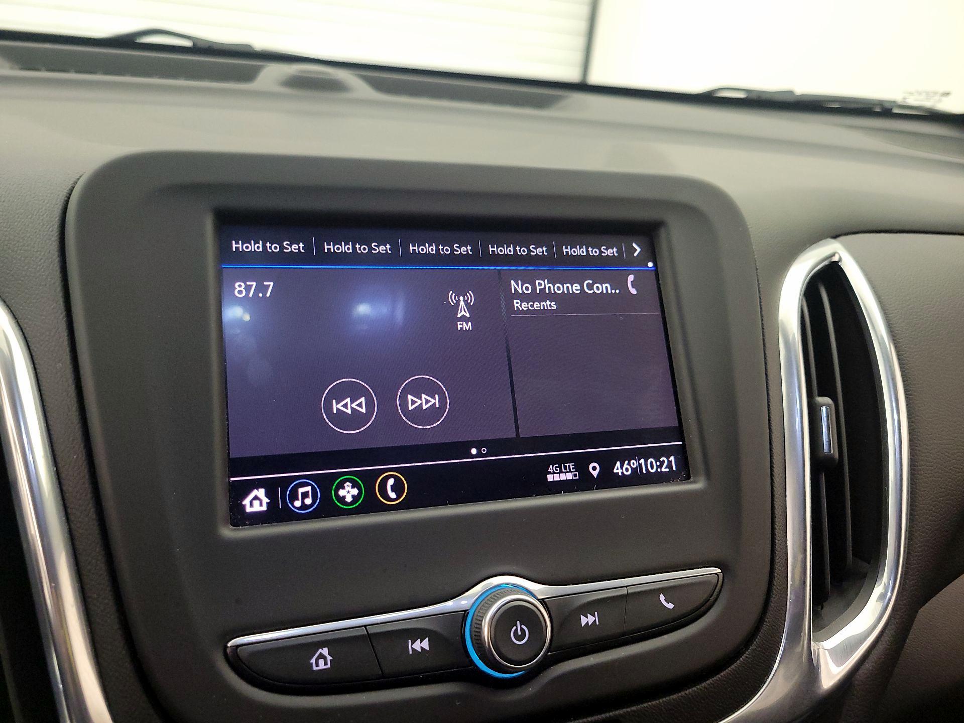 Thumbnail: 2021 Chevrolet Equinox - 15