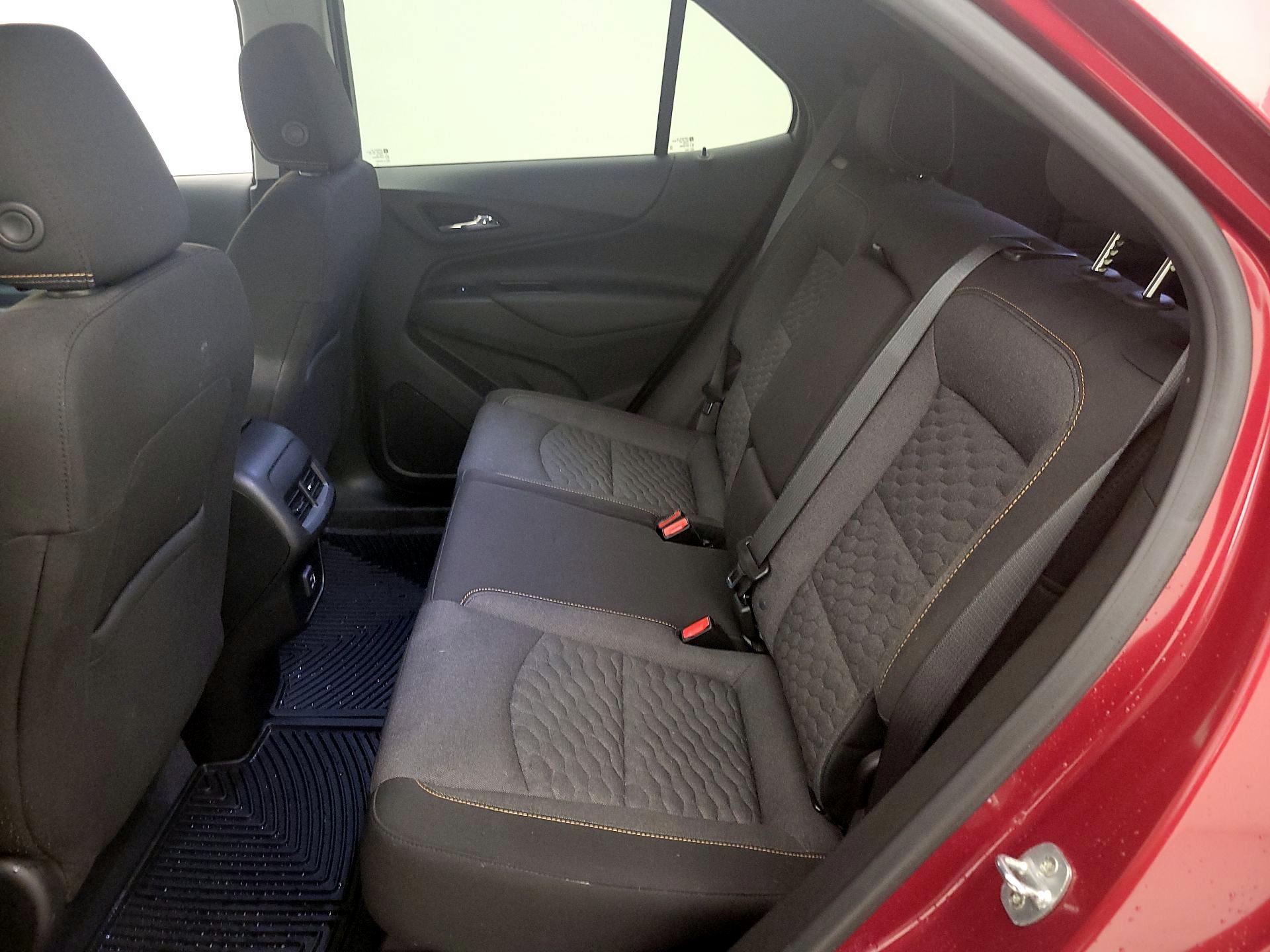 Thumbnail: 2021 Chevrolet Equinox - 19