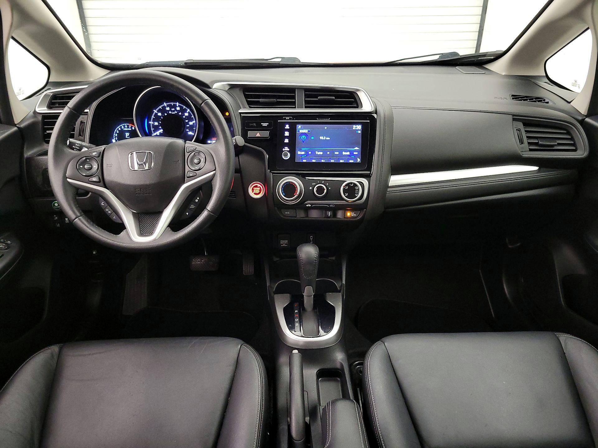 Thumbnail: 2018 Honda Fit - 9