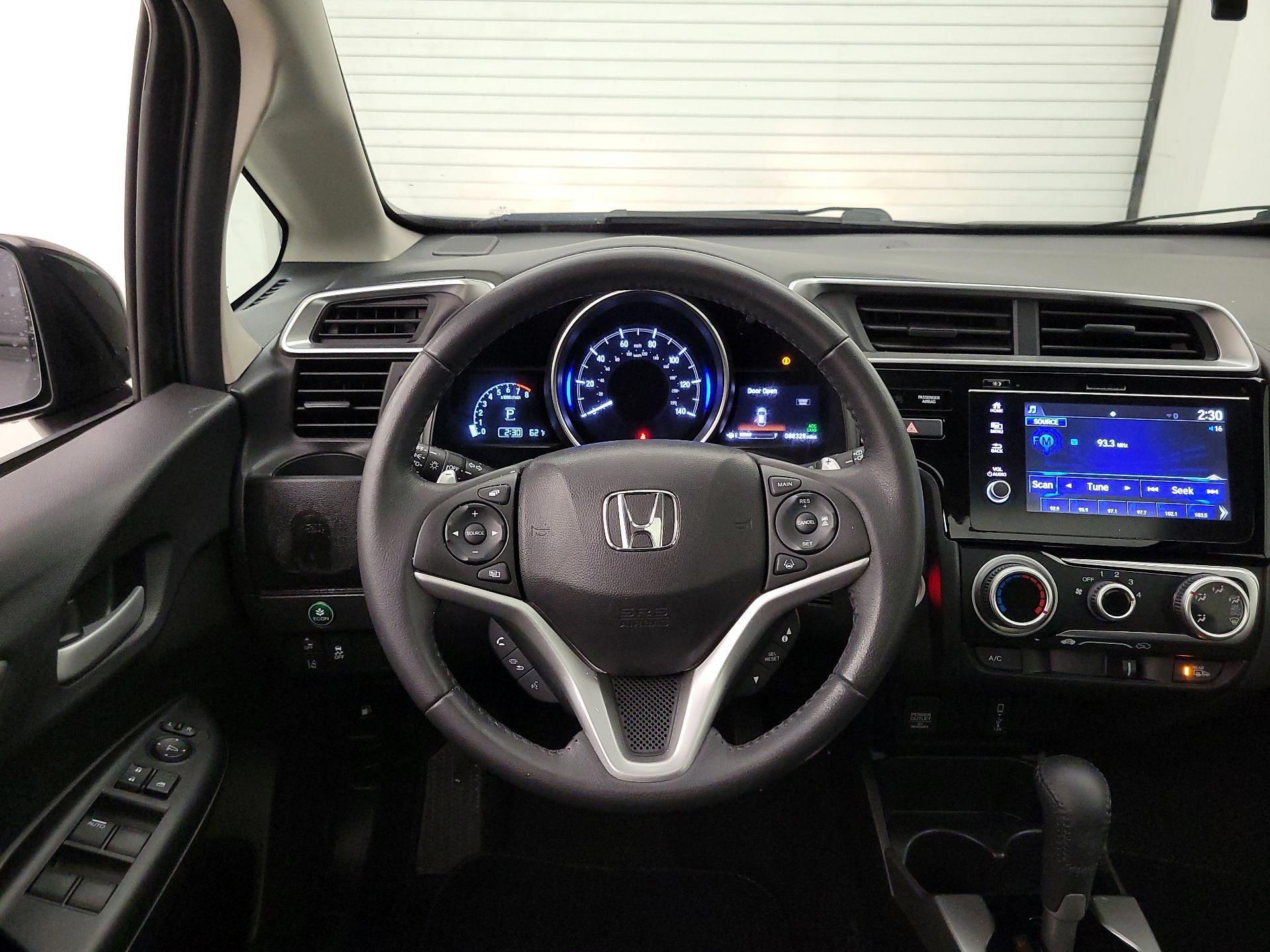 Thumbnail: 2018 Honda Fit - 10