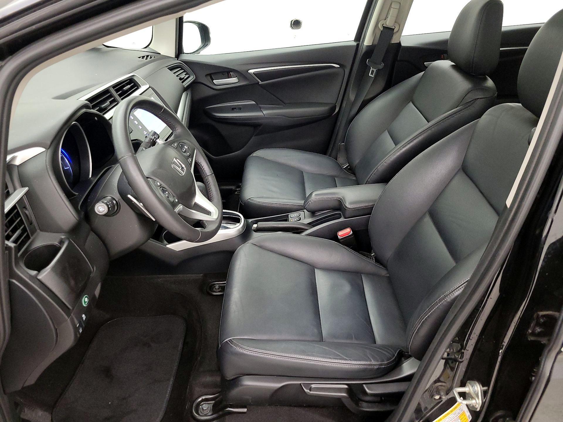 Thumbnail: 2018 Honda Fit - 11