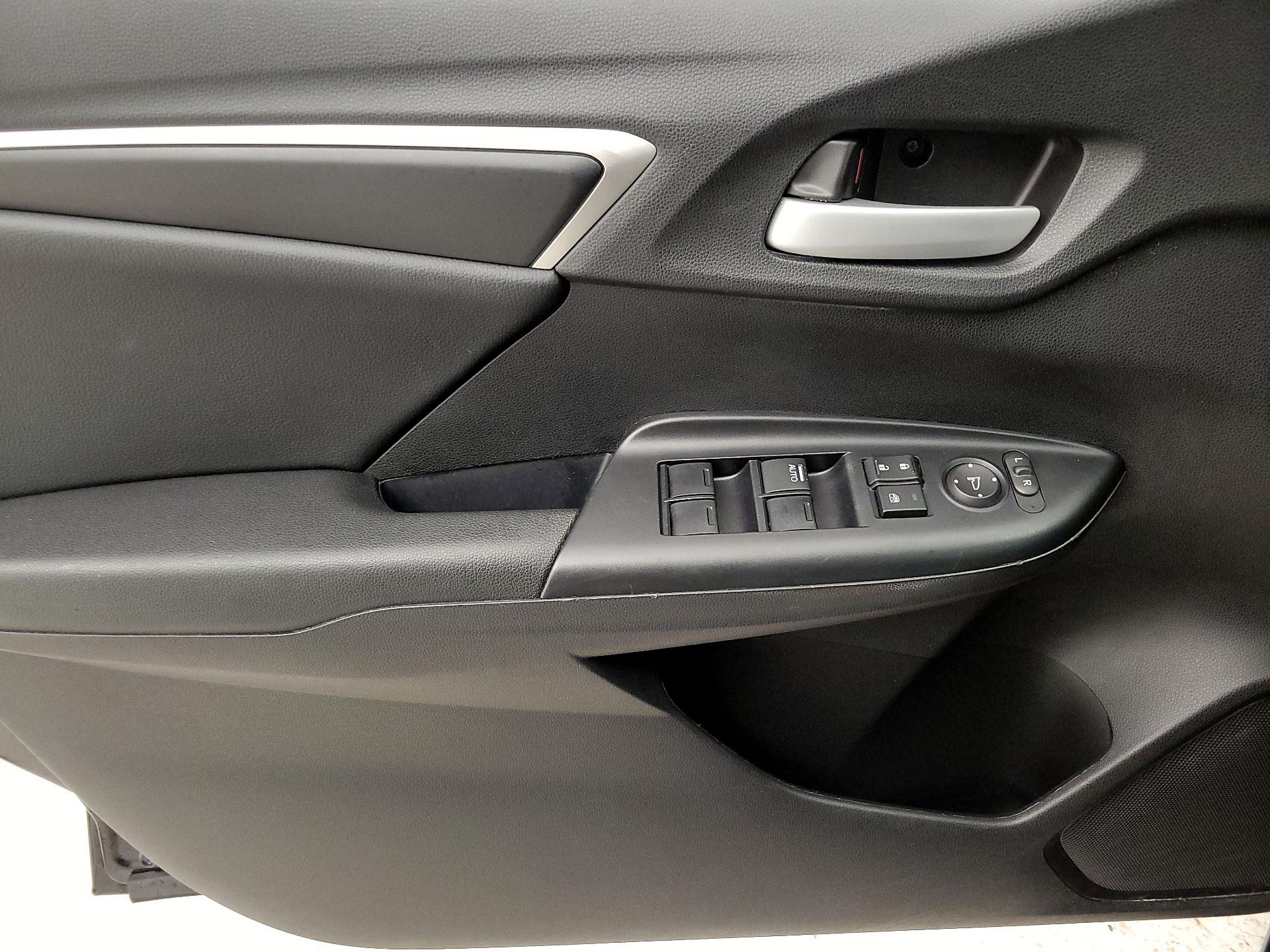 Thumbnail: 2018 Honda Fit - 12