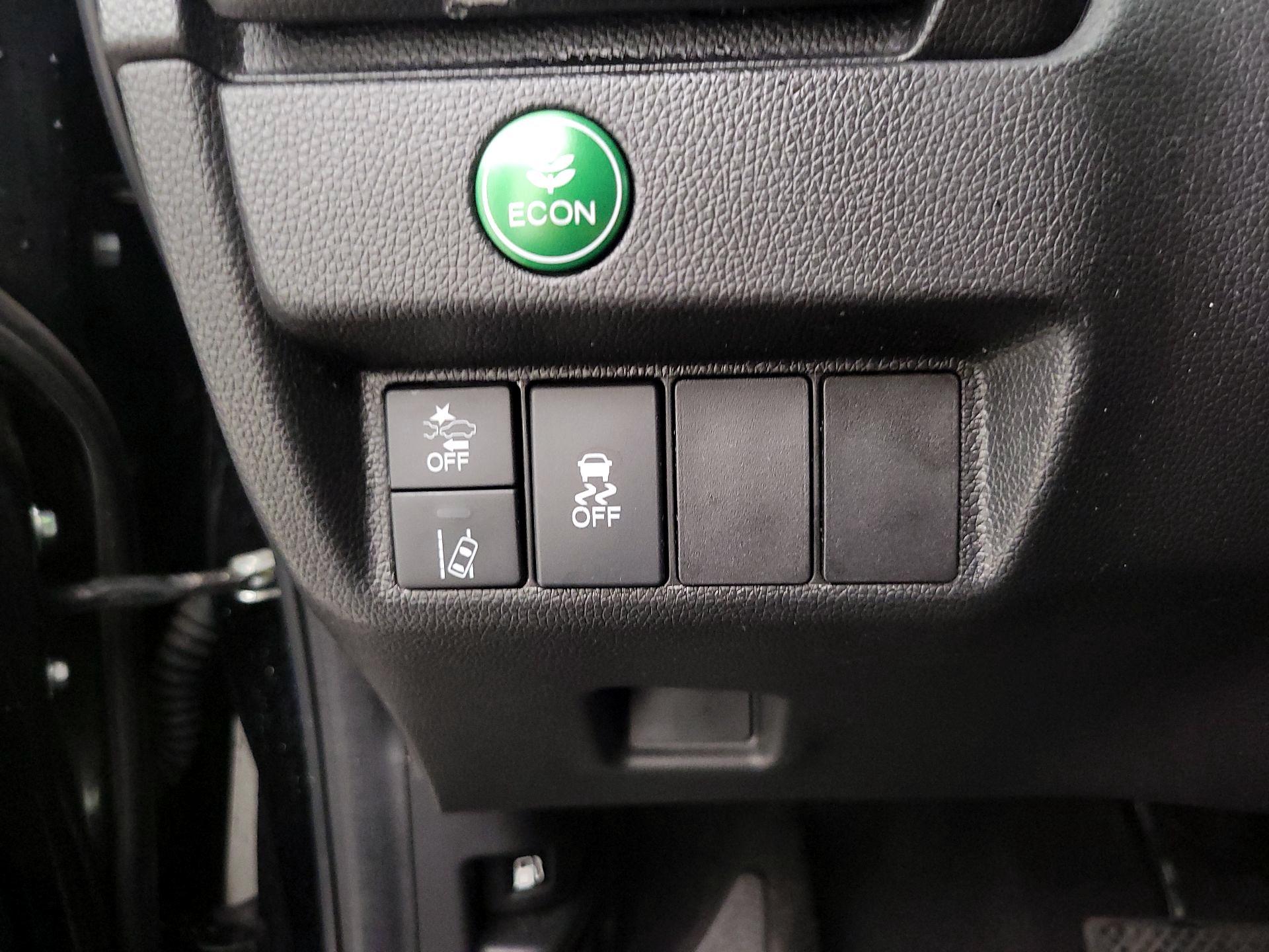 Thumbnail: 2018 Honda Fit - 13