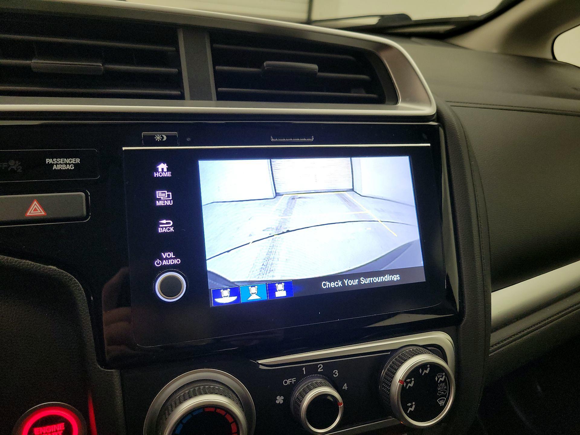 Thumbnail: 2018 Honda Fit - 14