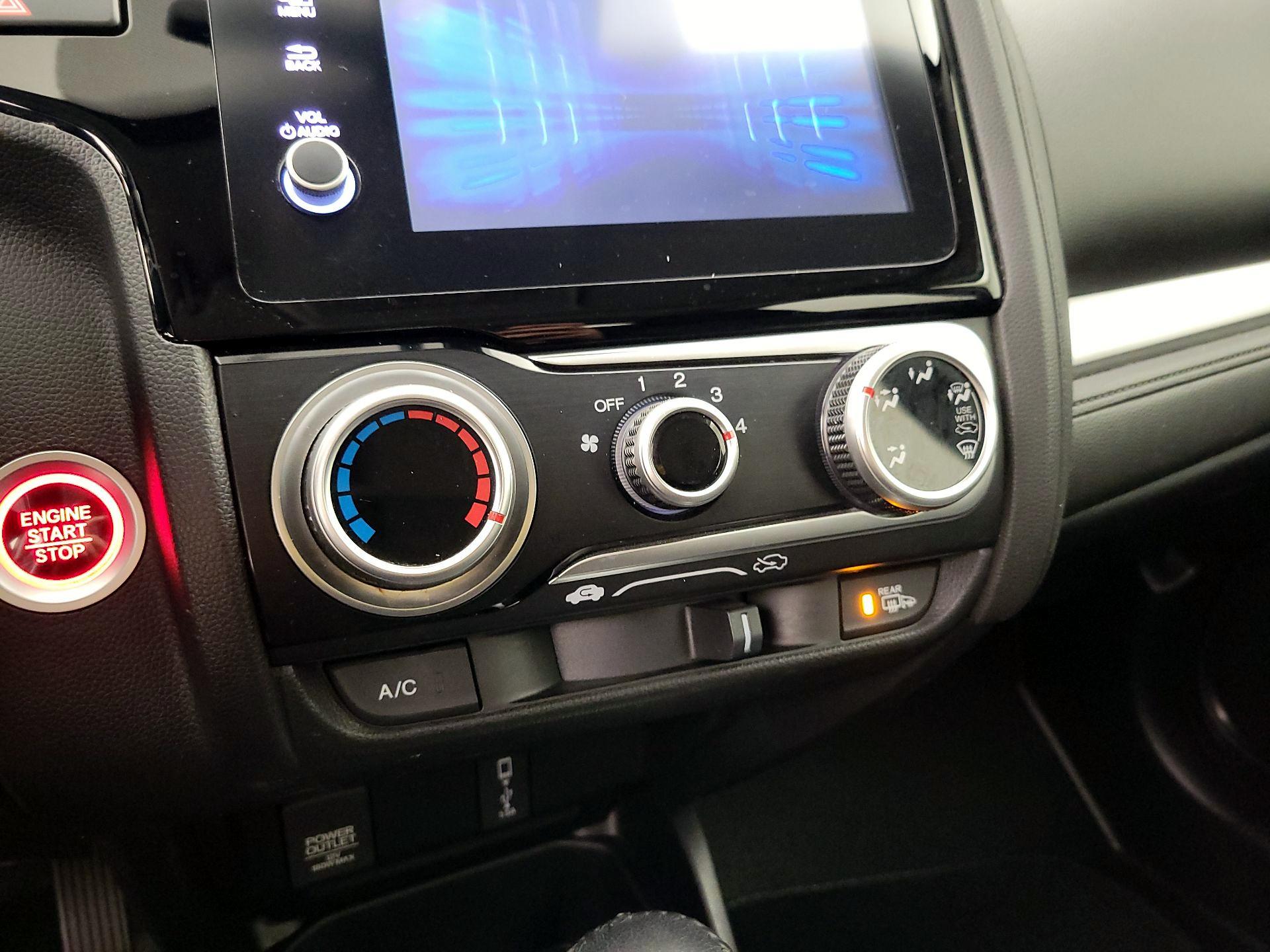 Thumbnail: 2018 Honda Fit - 16