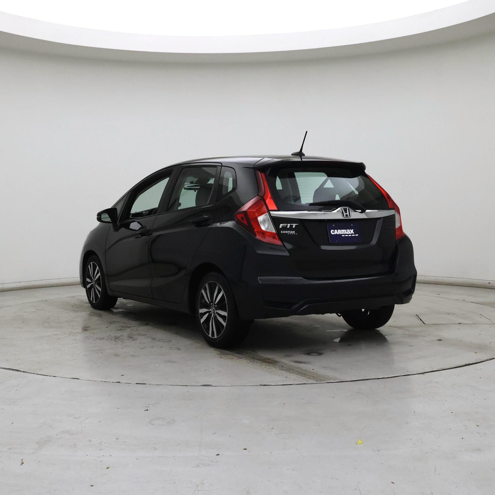 Thumbnail: 2018 Honda Fit - 2