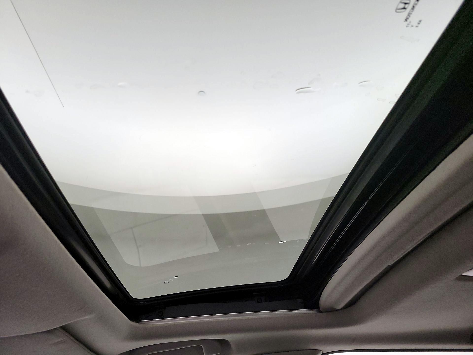 Thumbnail: 2018 Honda Fit - 19