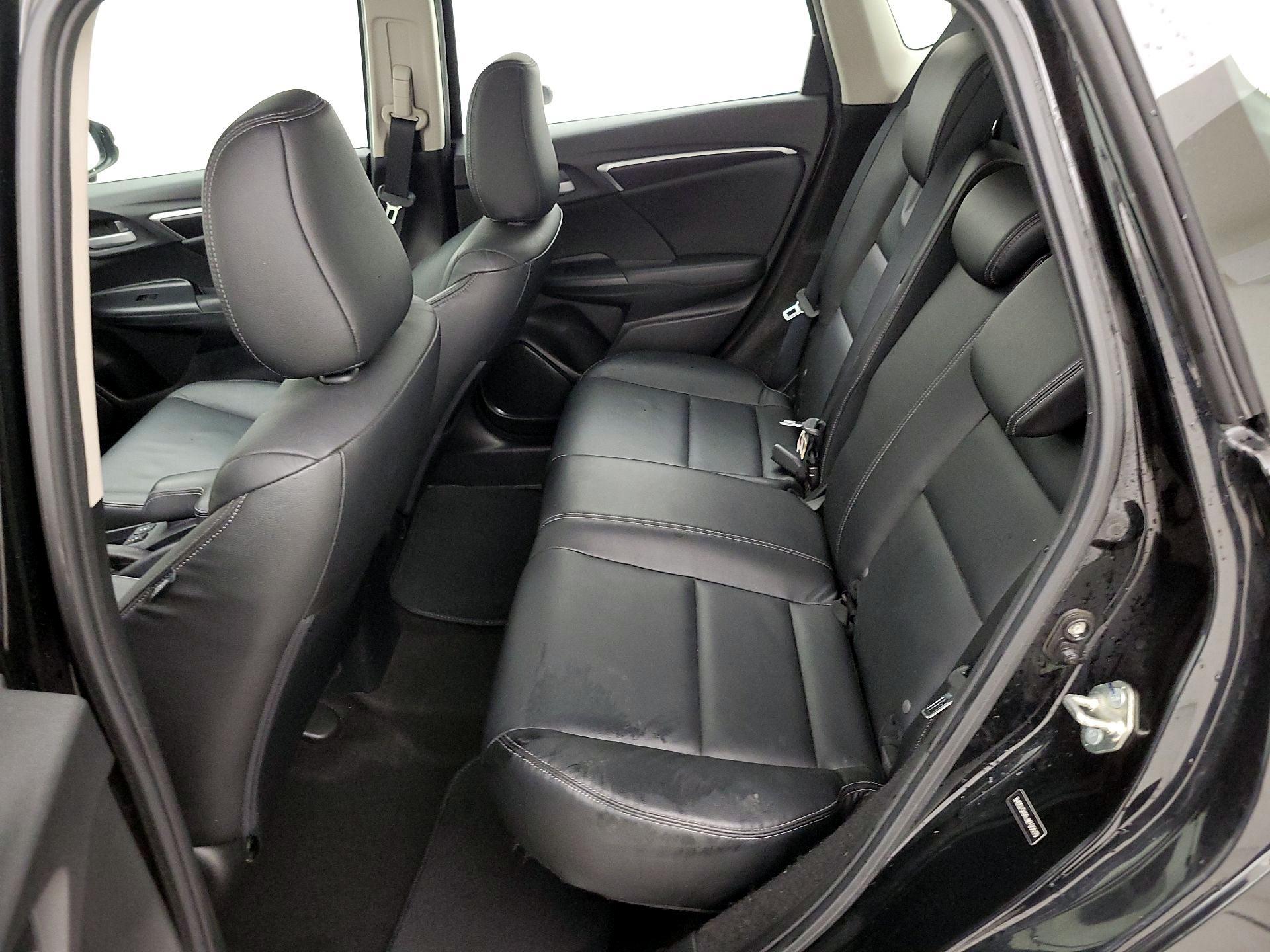 Thumbnail: 2018 Honda Fit - 20