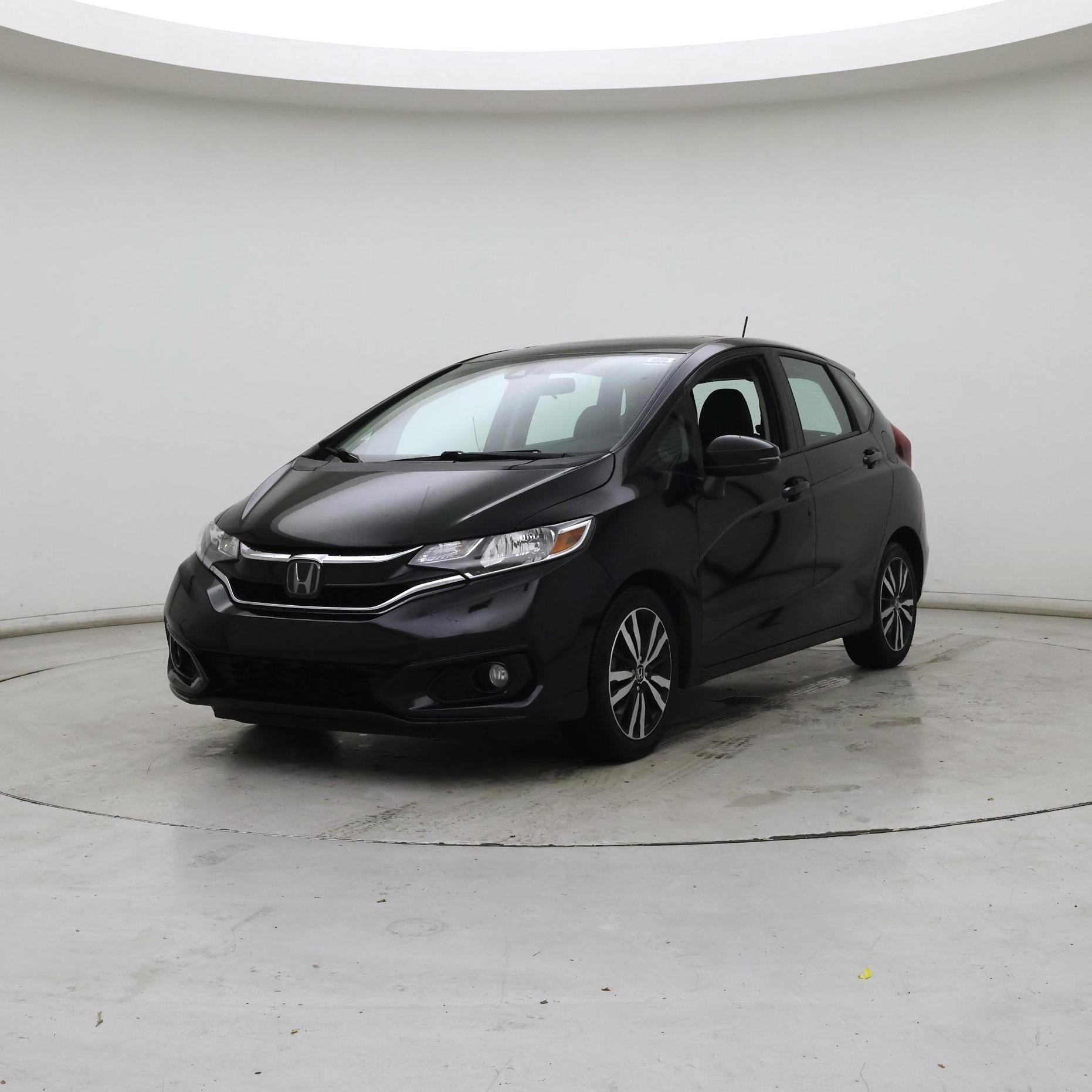 Thumbnail: 2018 Honda Fit - 4