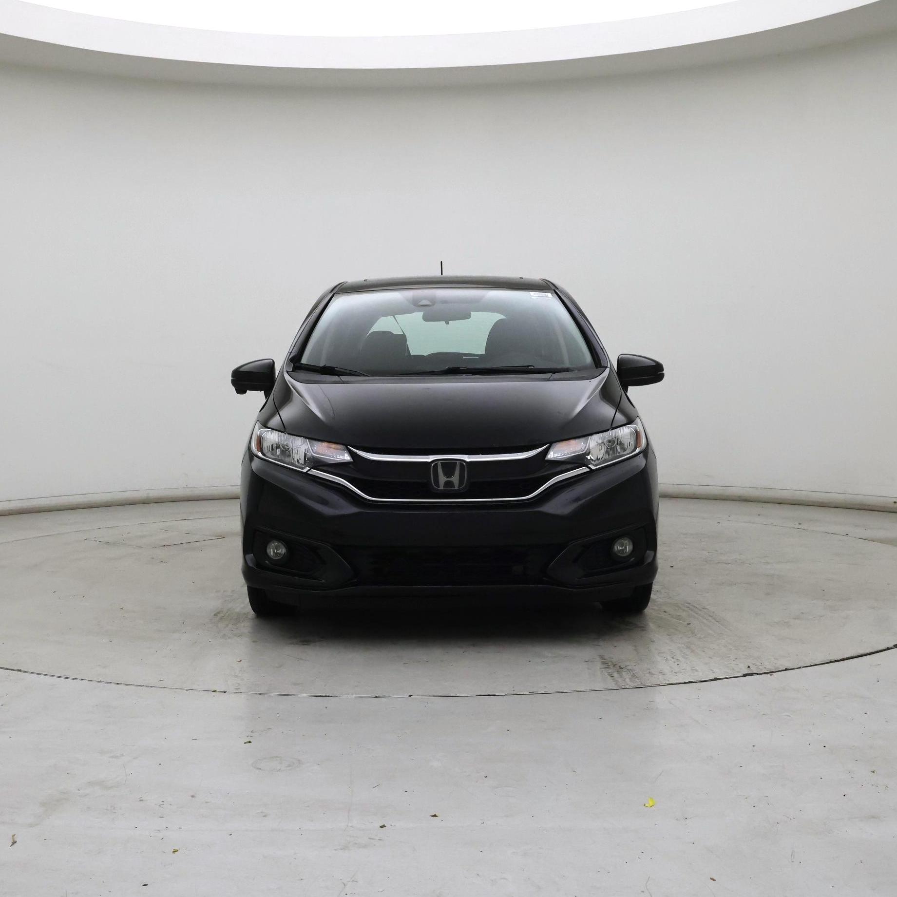 Thumbnail: 2018 Honda Fit - 5