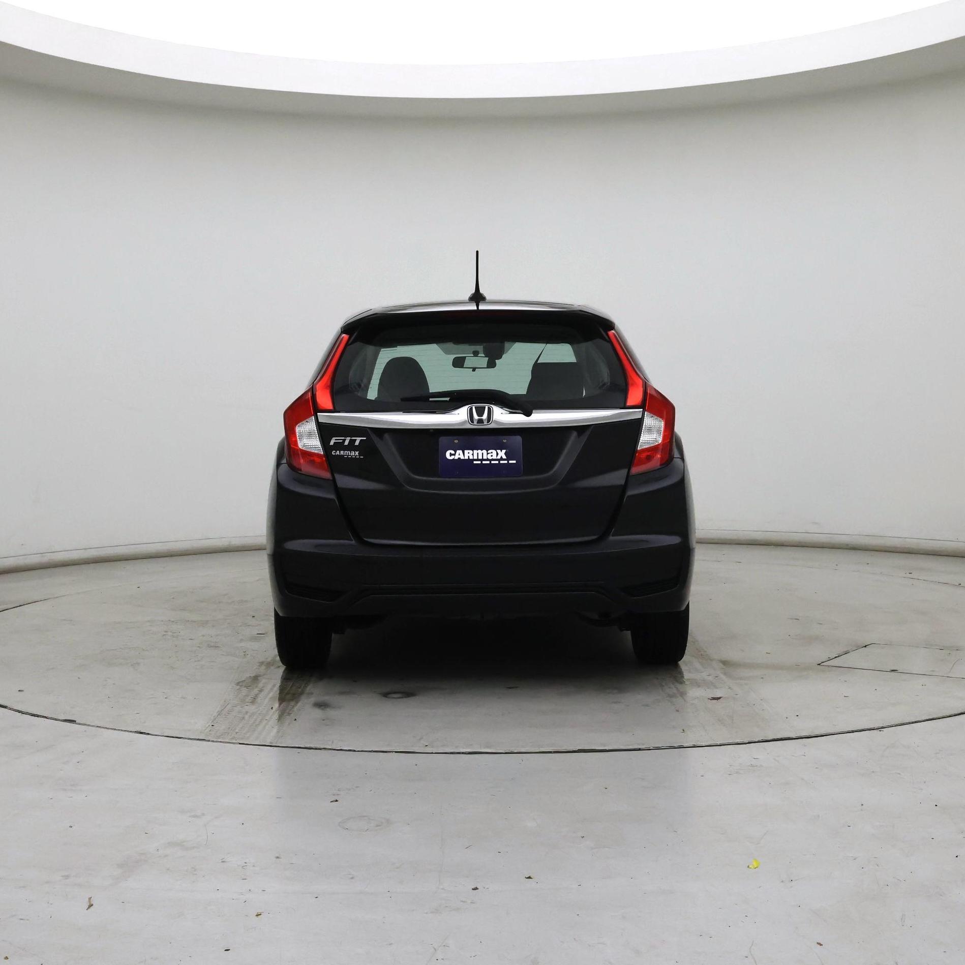 Thumbnail: 2018 Honda Fit - 6