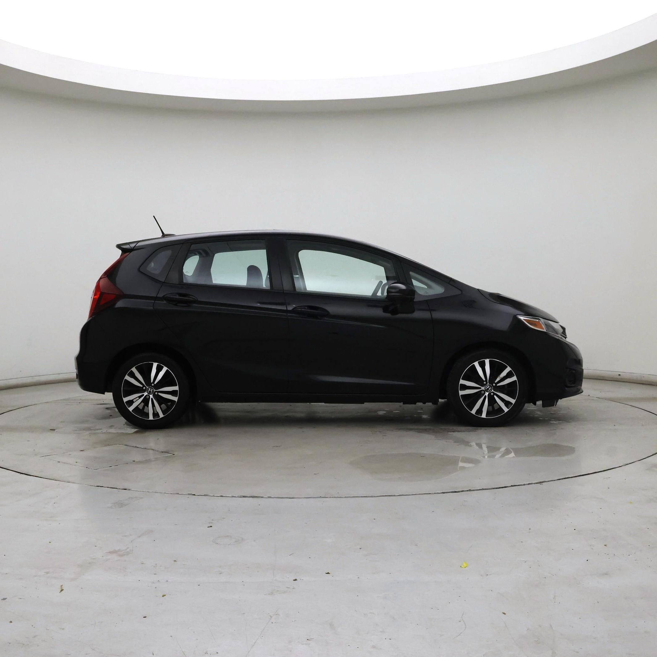 Thumbnail: 2018 Honda Fit - 7