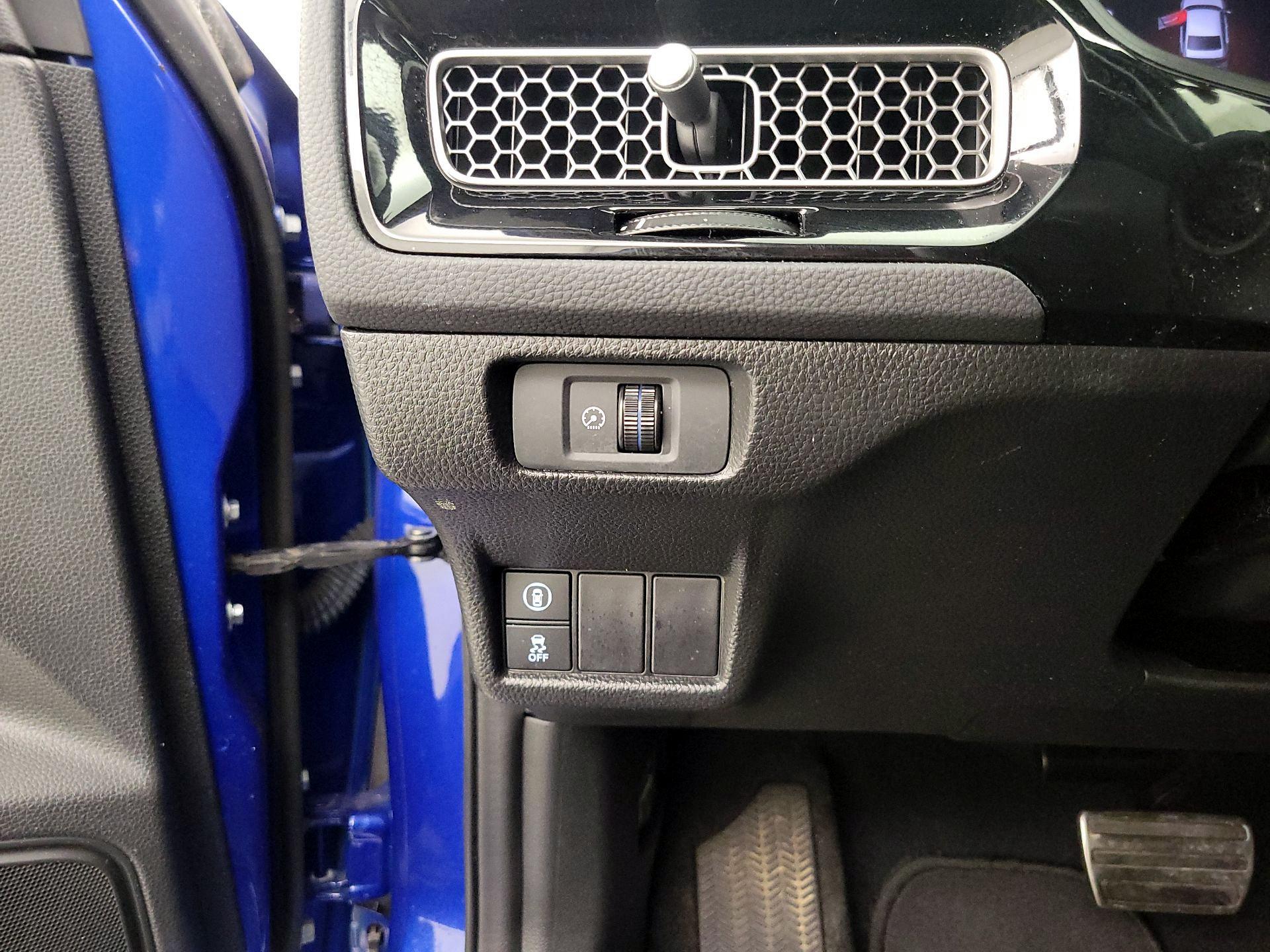 Thumbnail: 2022 Honda Civic - 13