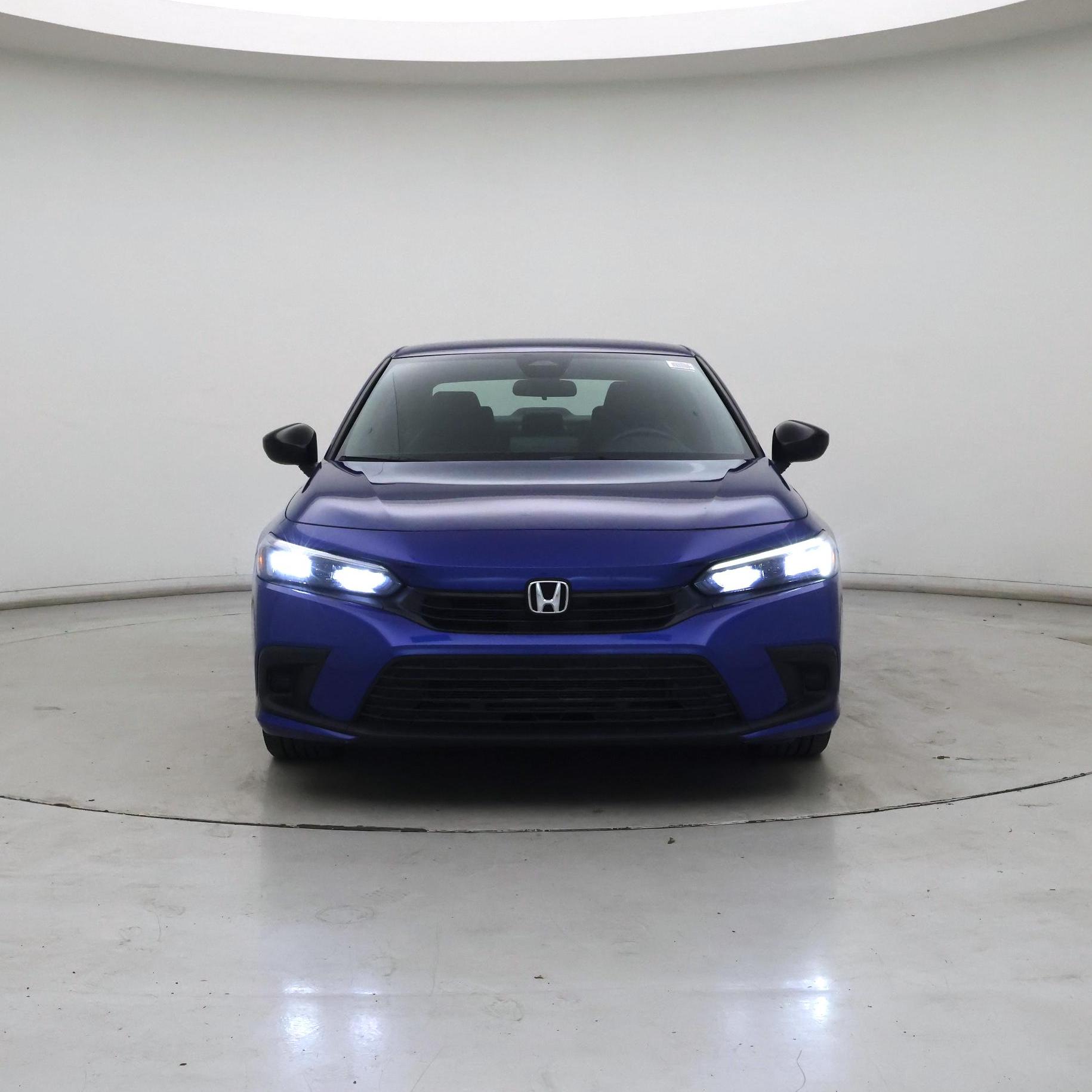 Thumbnail: 2022 Honda Civic - 5