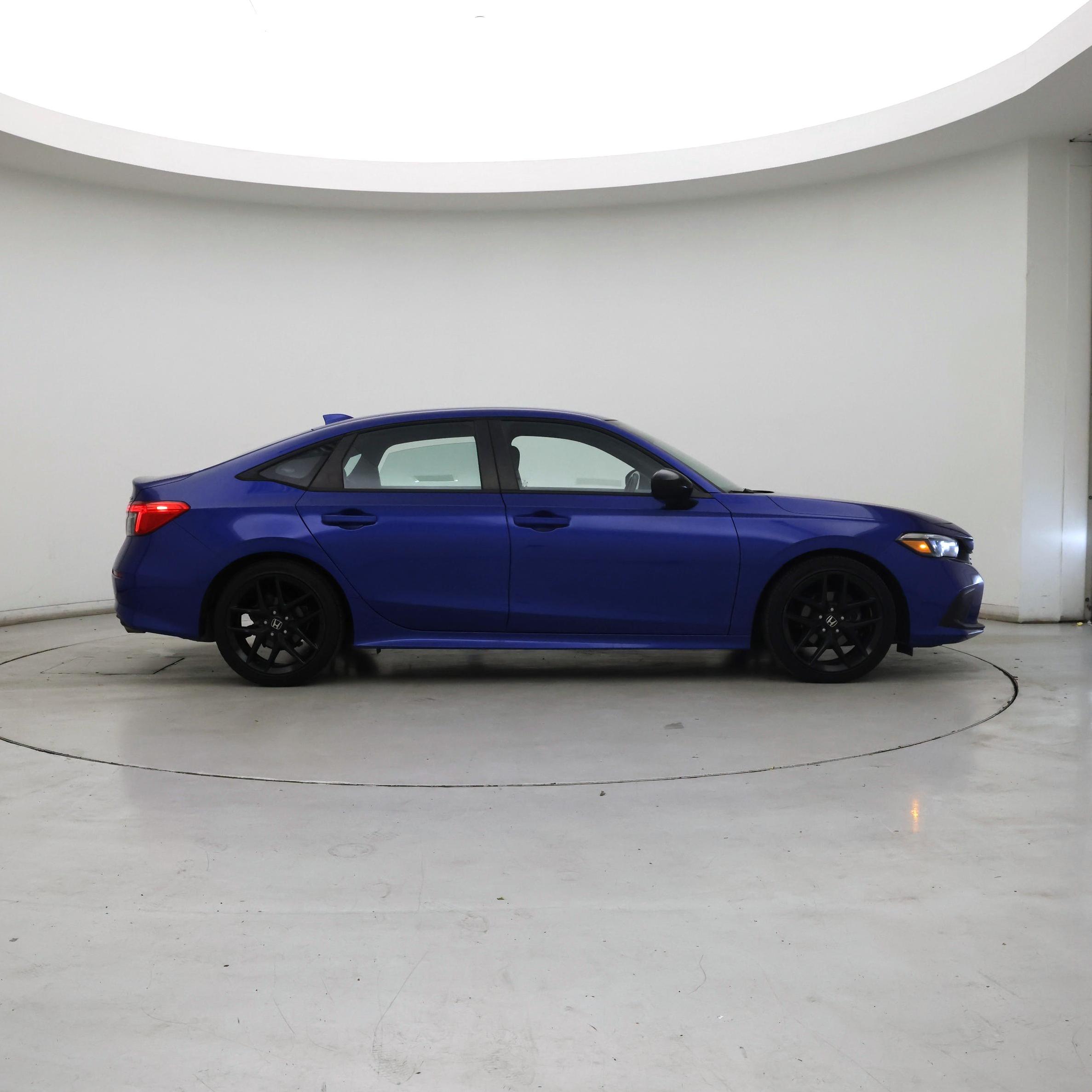 Thumbnail: 2022 Honda Civic - 7