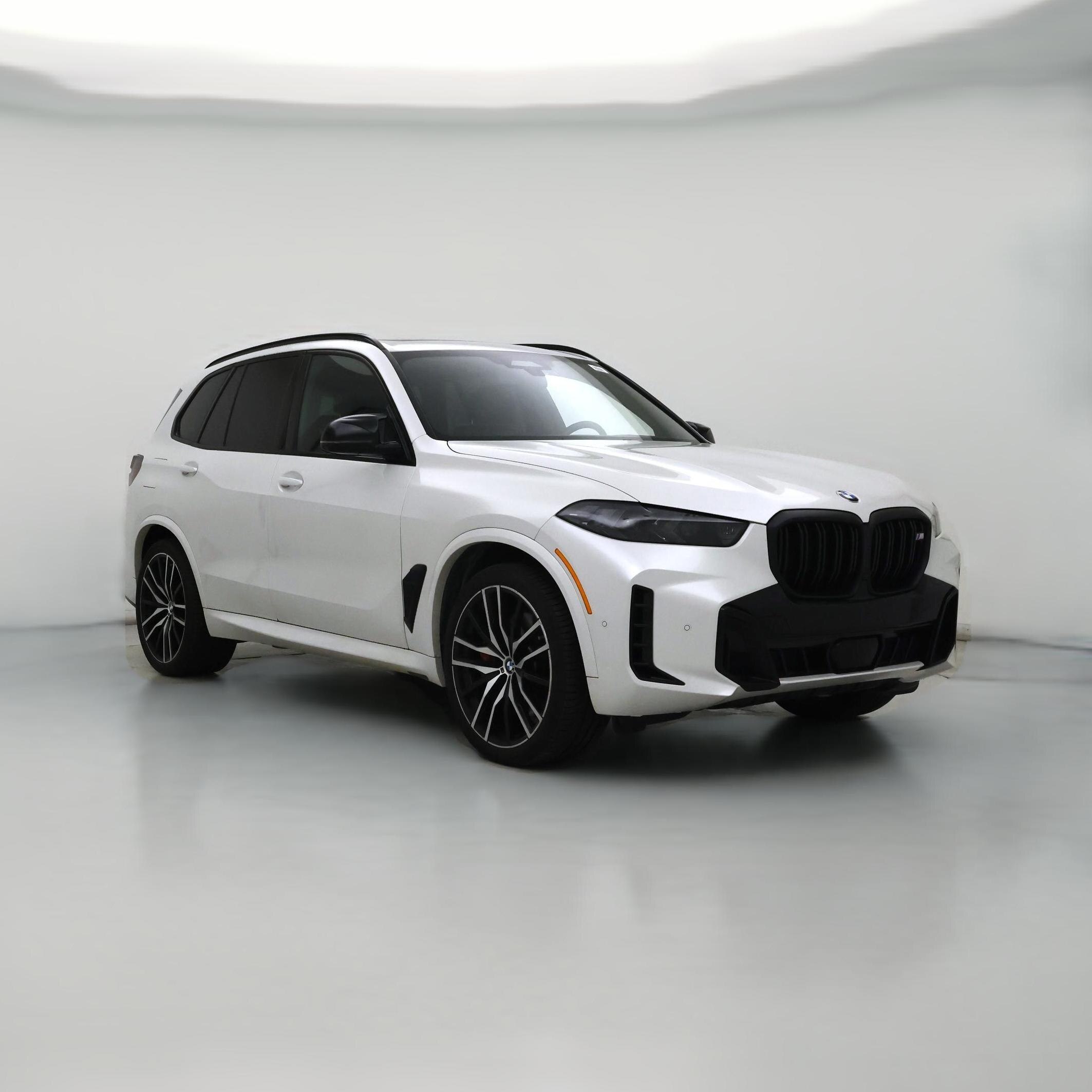Thumbnail: 2024 BMW X5 - 1