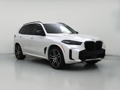 2024 BMW X5 M60
