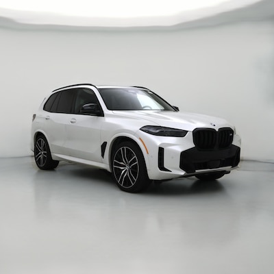 2024 BMW X5 M60