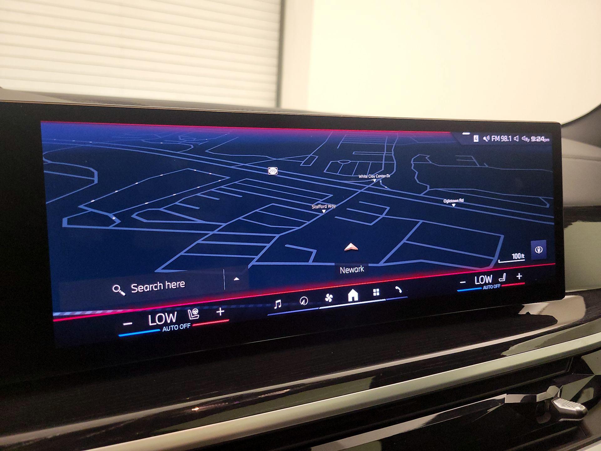 Thumbnail: 2024 BMW X5 - 14