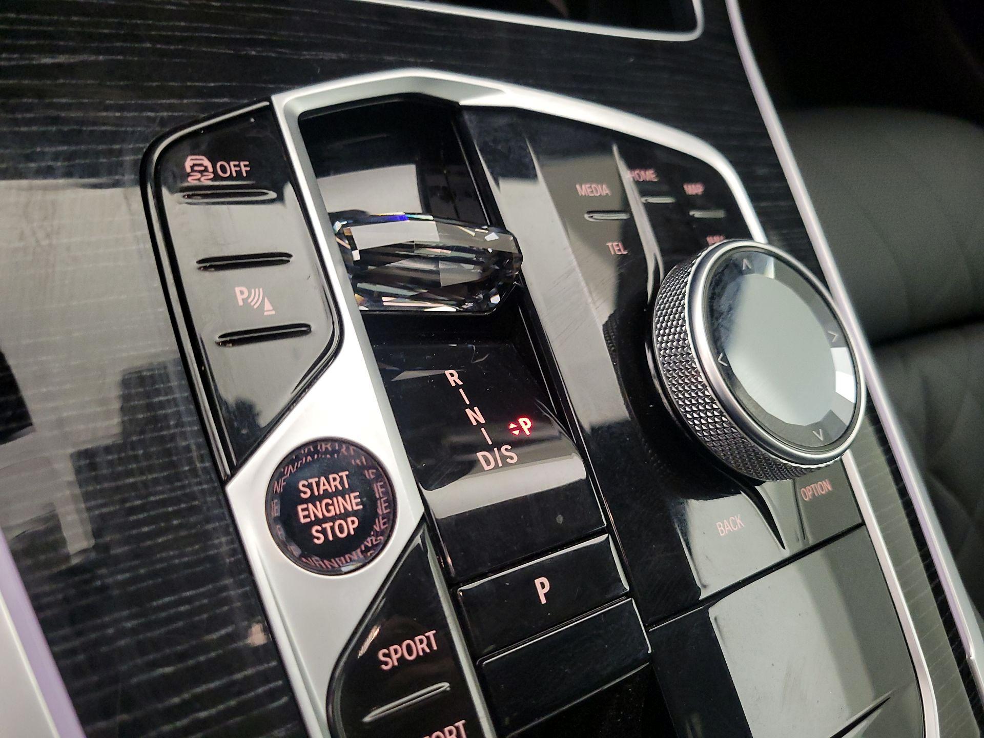 Thumbnail: 2024 BMW X5 - 18