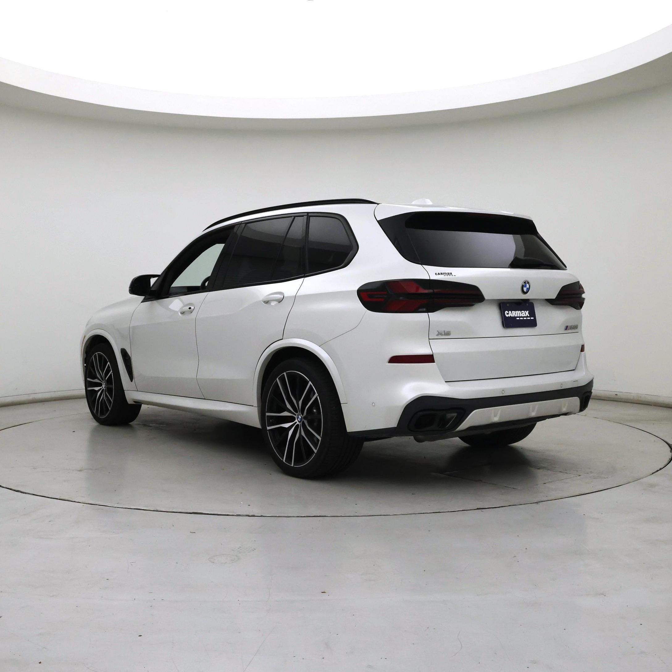 Thumbnail: 2024 BMW X5 - 2