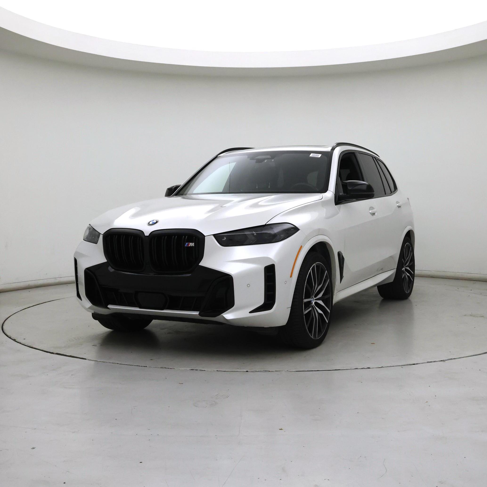 Thumbnail: 2024 BMW X5 - 4