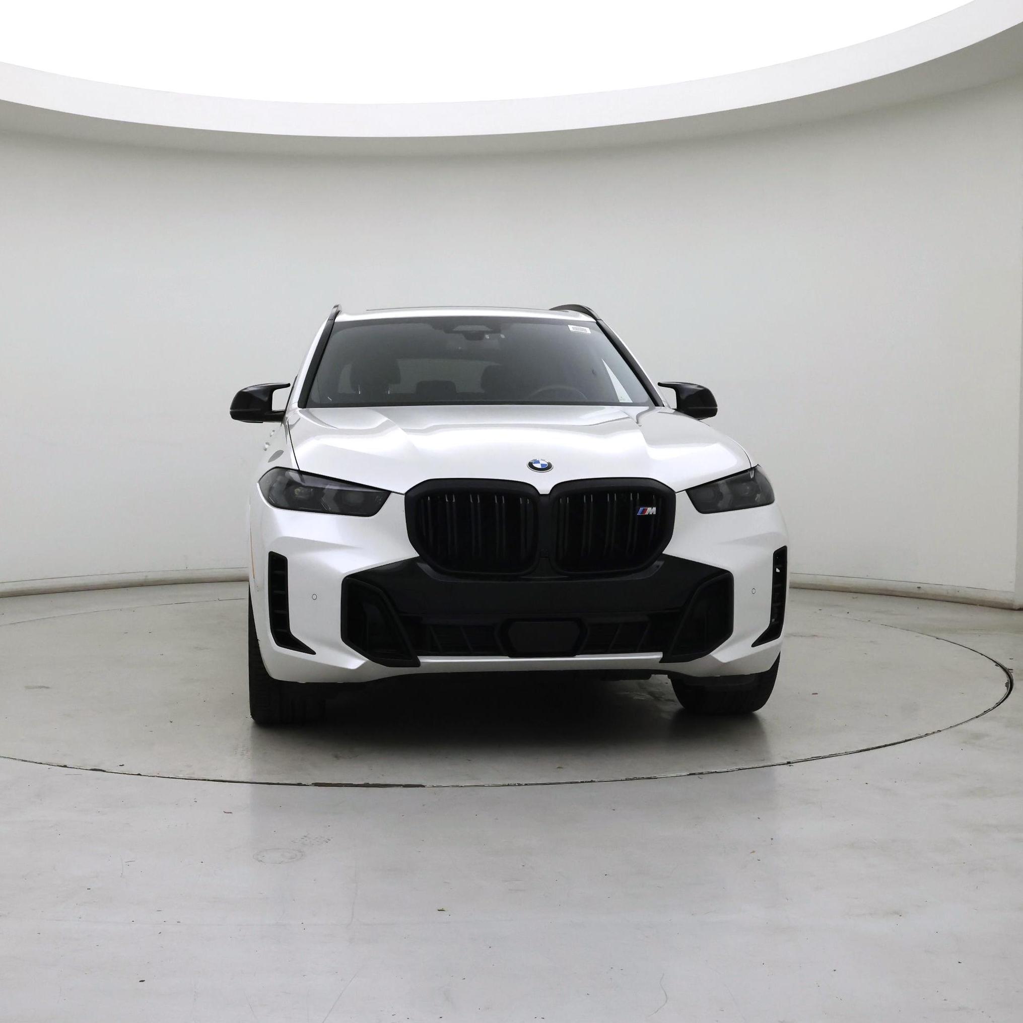 Thumbnail: 2024 BMW X5 - 5