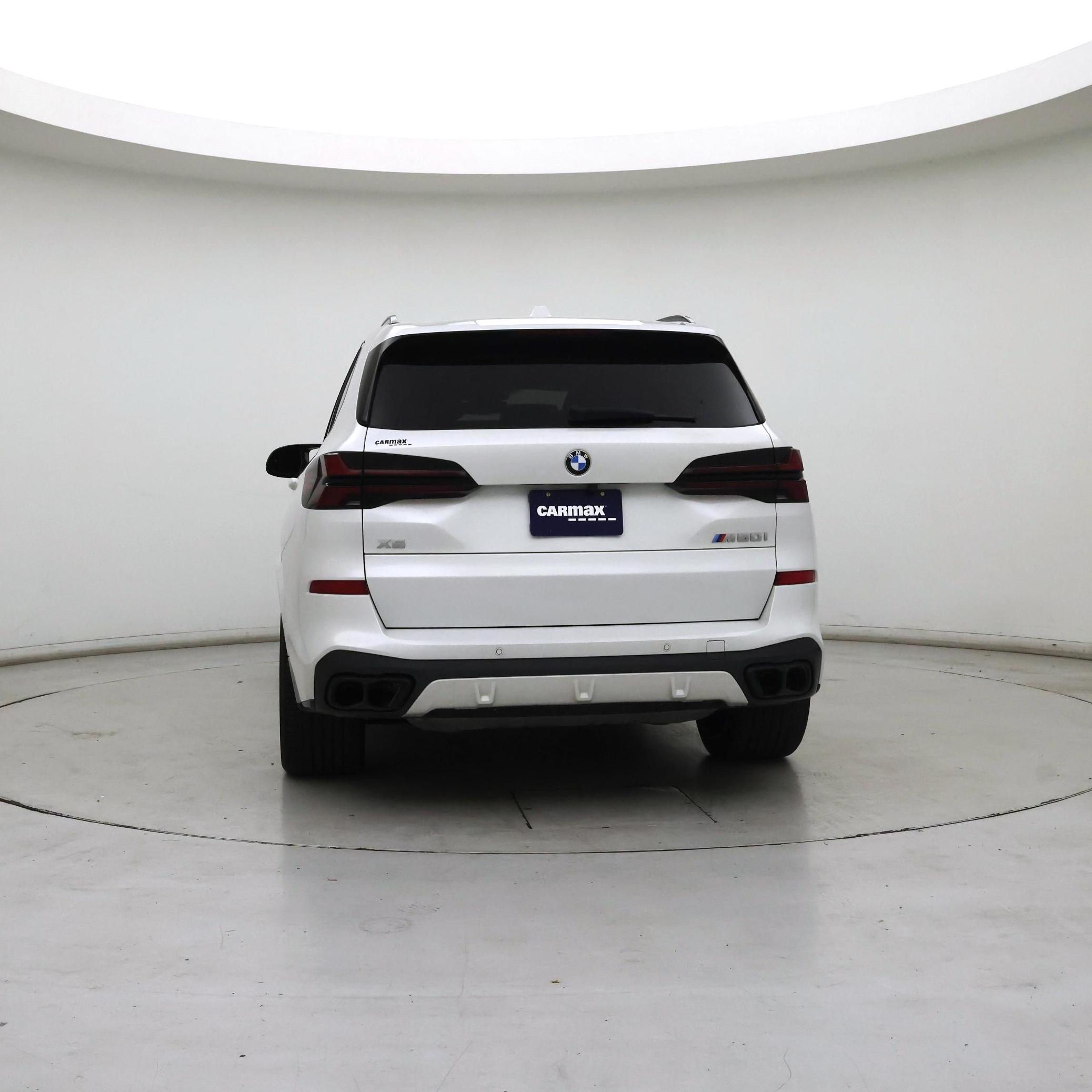 Thumbnail: 2024 BMW X5 - 6