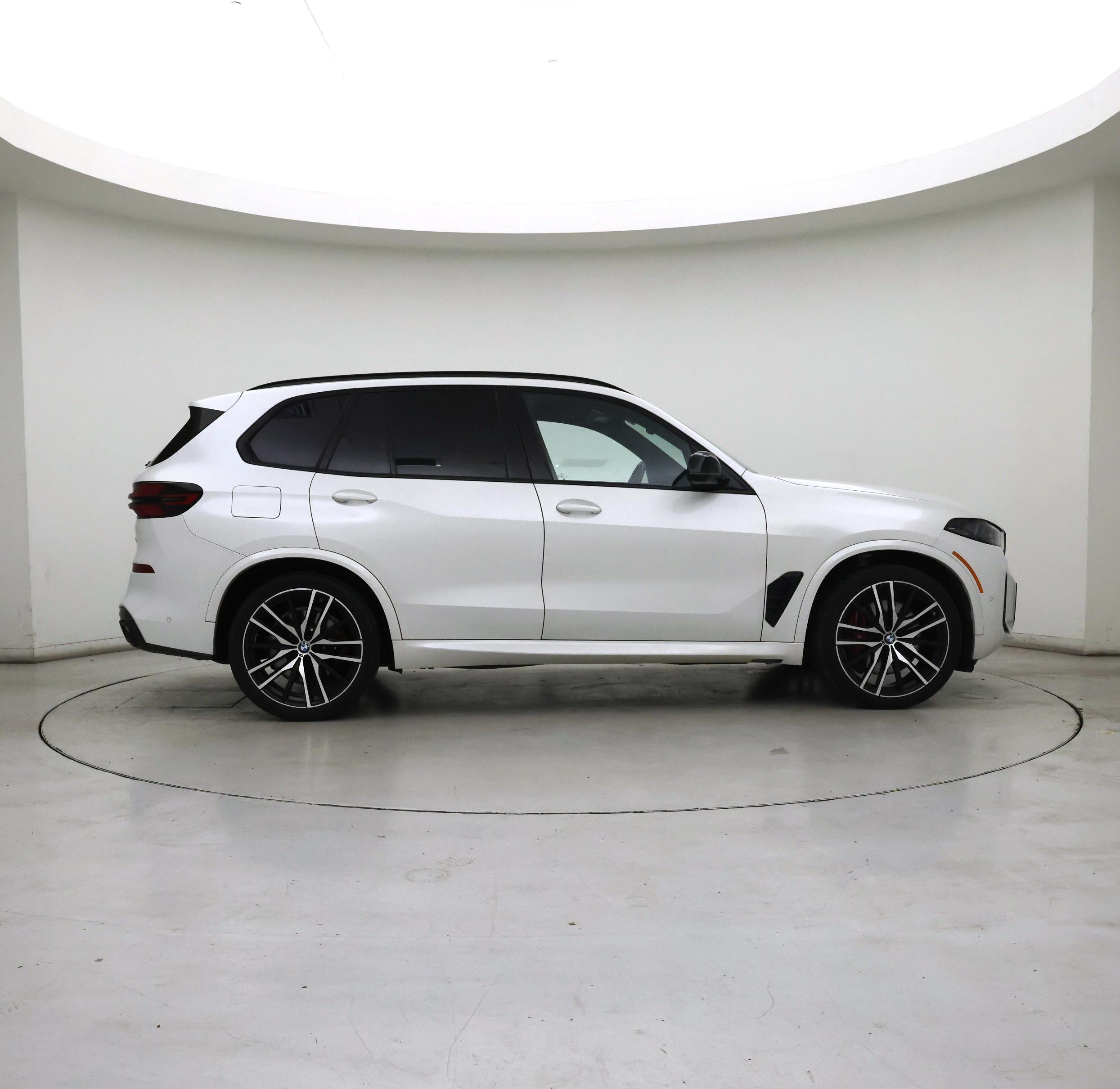 Thumbnail: 2024 BMW X5 - 7