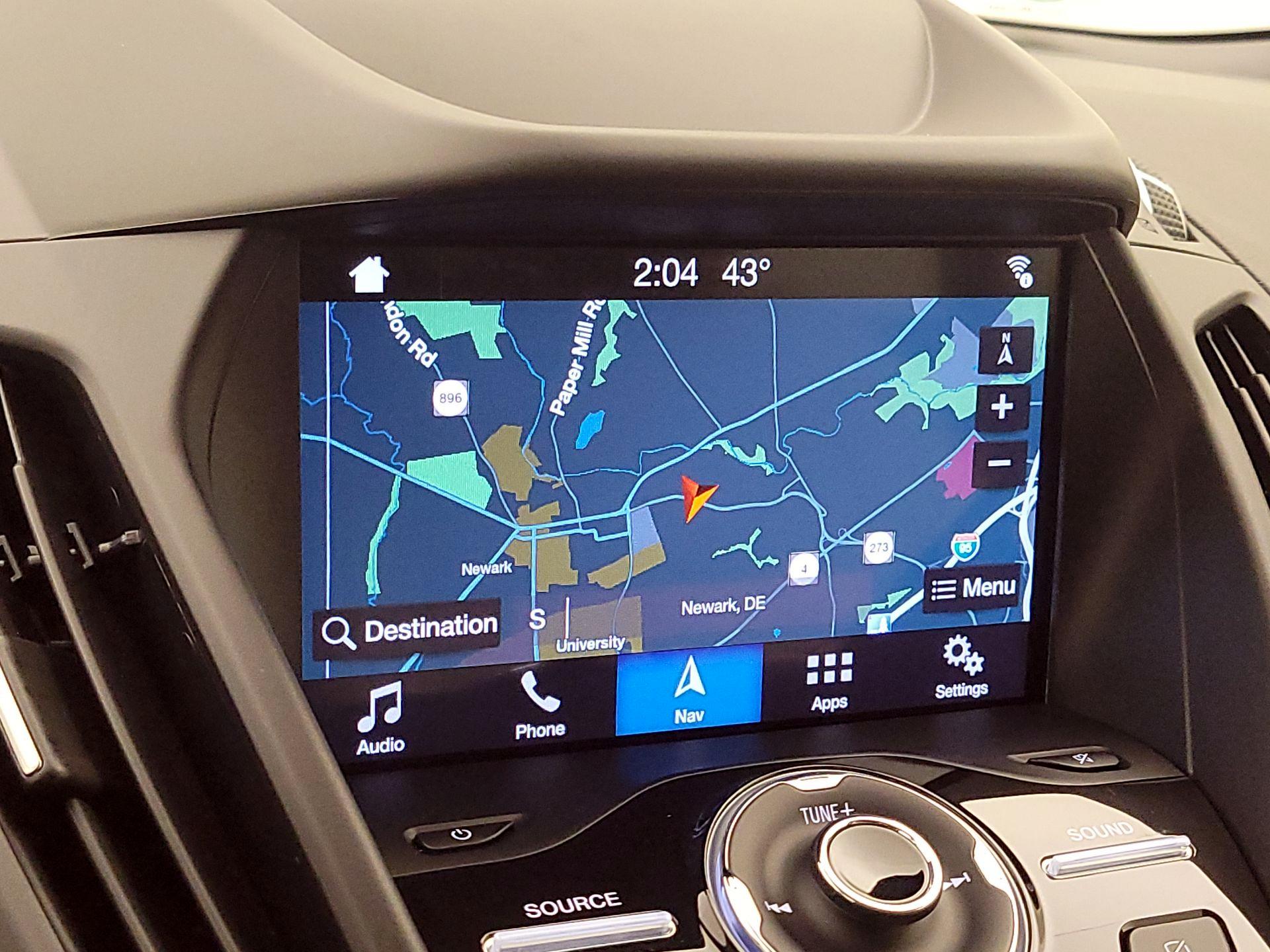 Thumbnail: 2019 Ford Escape - 14