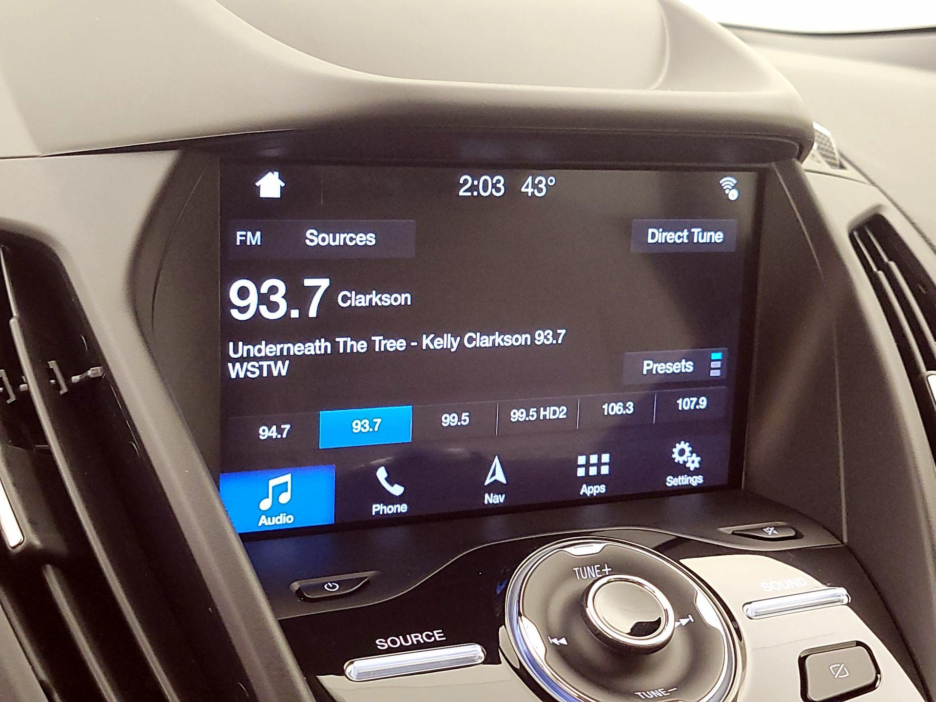 Thumbnail: 2019 Ford Escape - 16