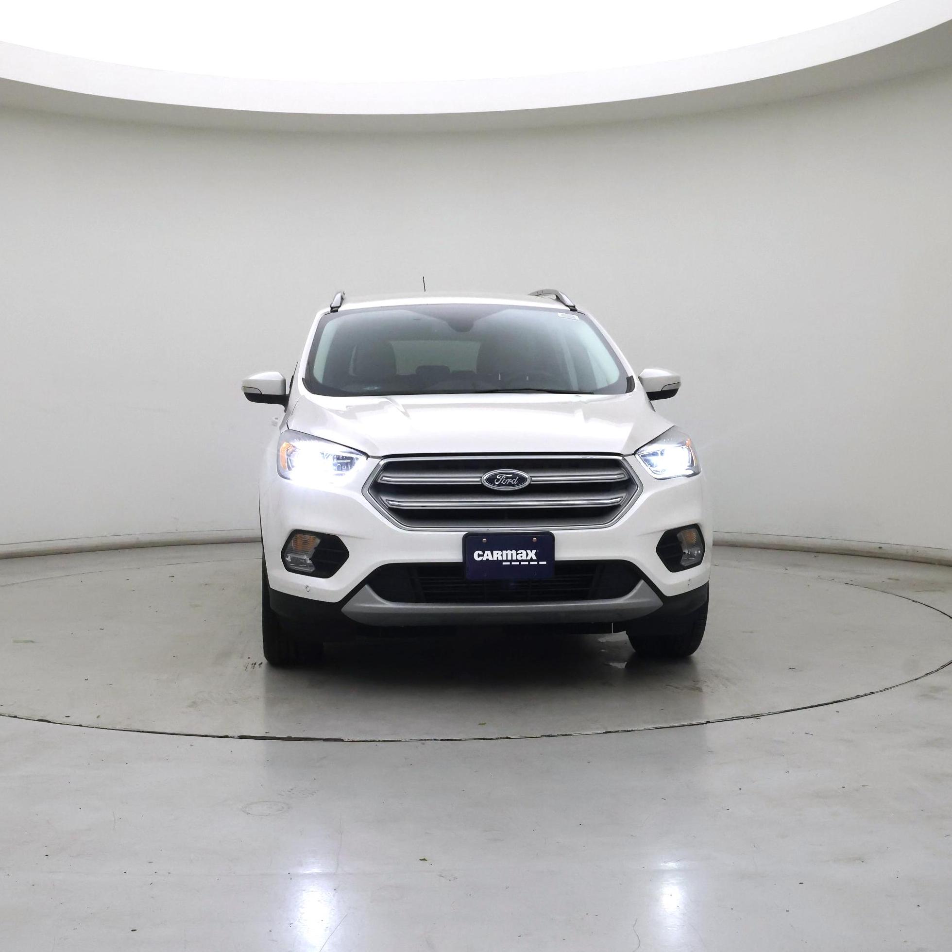 Thumbnail: 2019 Ford Escape - 5