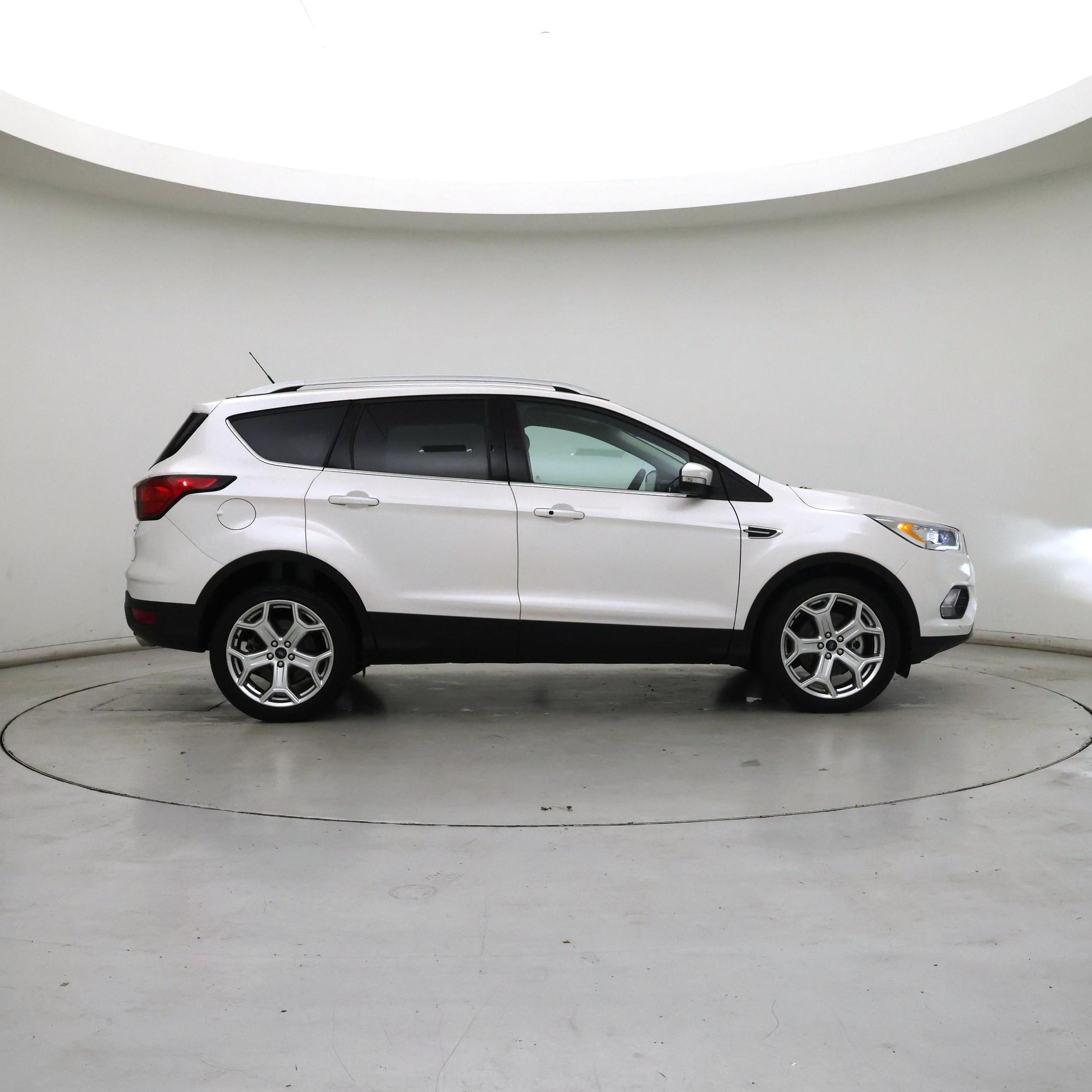 Thumbnail: 2019 Ford Escape - 7