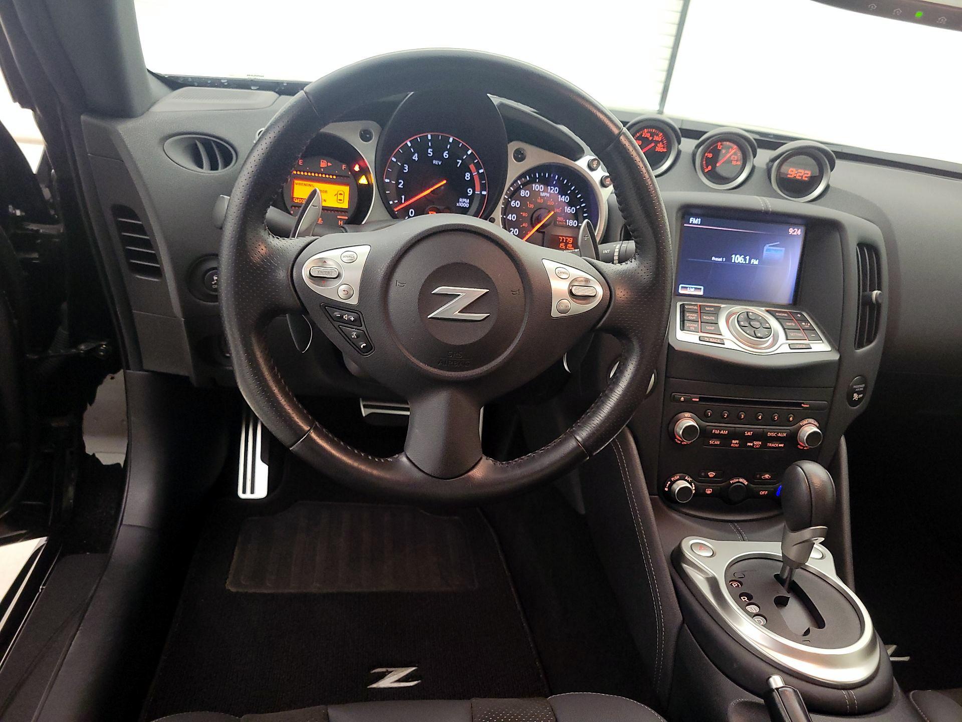 Thumbnail: 2020 Nissan Z - 10