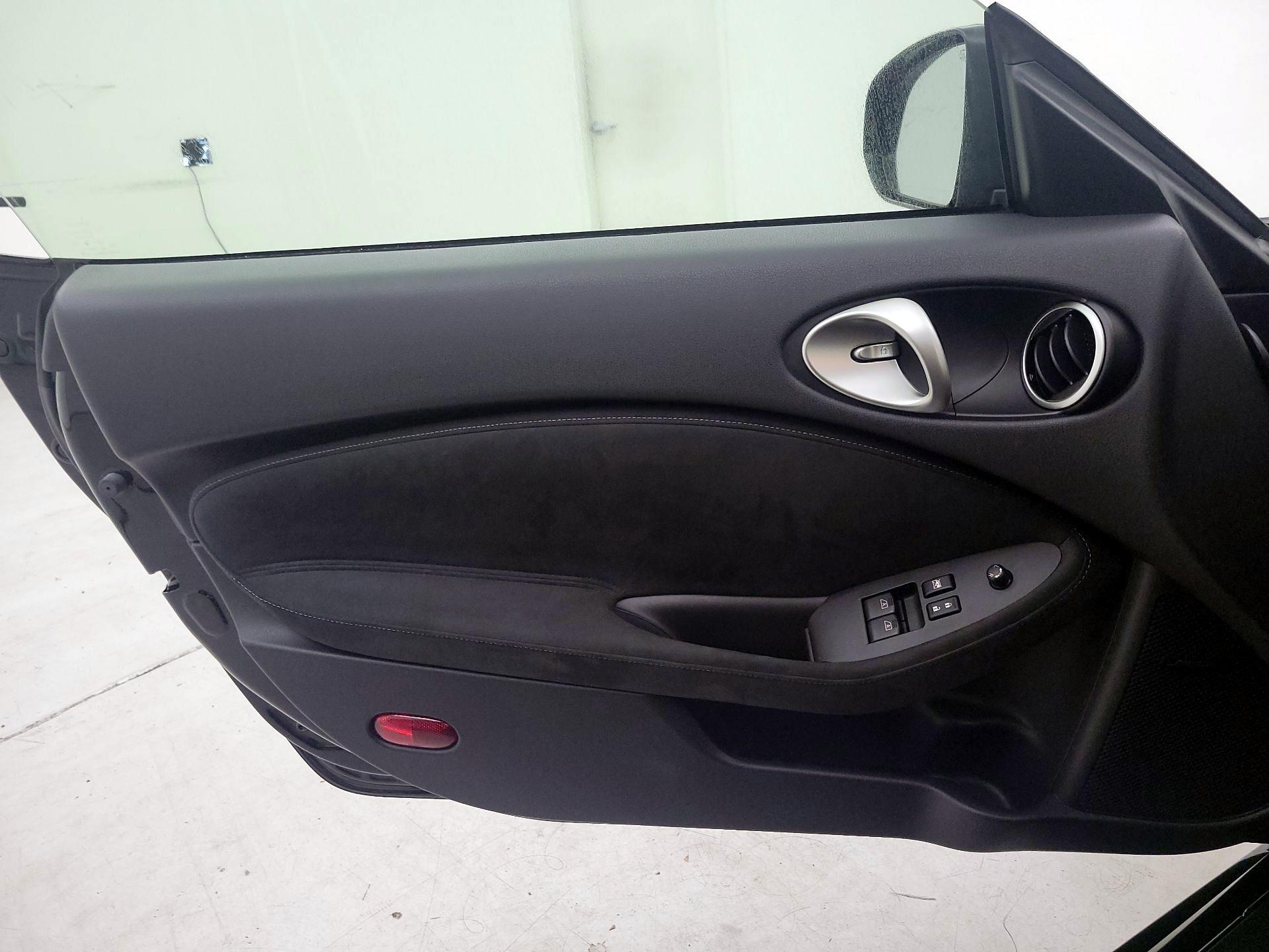 Thumbnail: 2020 Nissan Z - 12