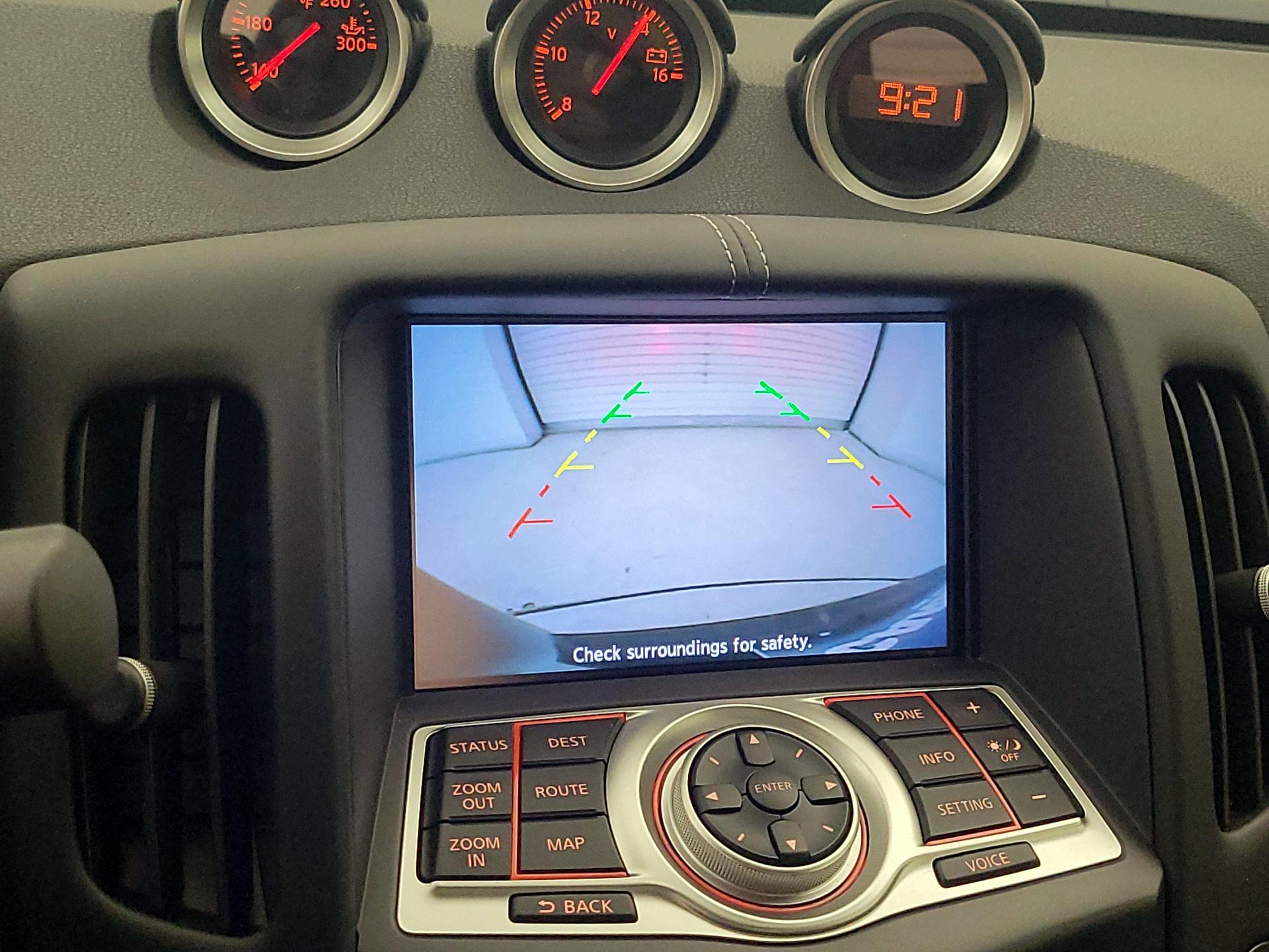 Thumbnail: 2020 Nissan Z - 13