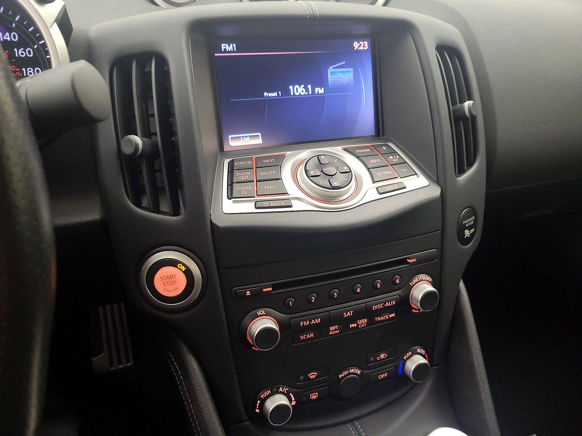 Thumbnail: 2020 Nissan Z - 14