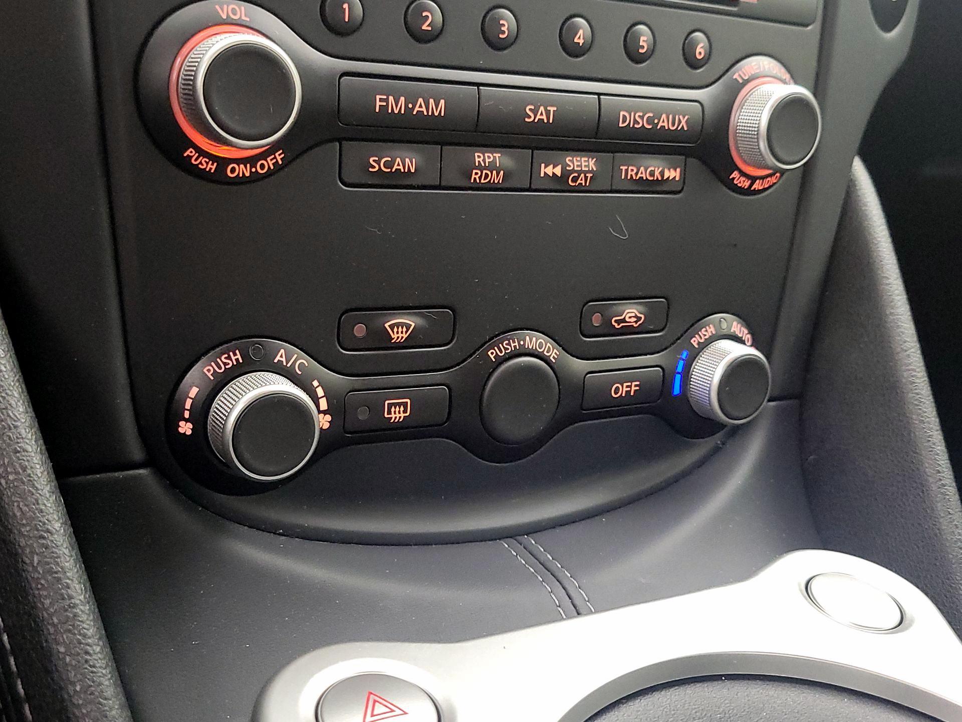 Thumbnail: 2020 Nissan Z - 15